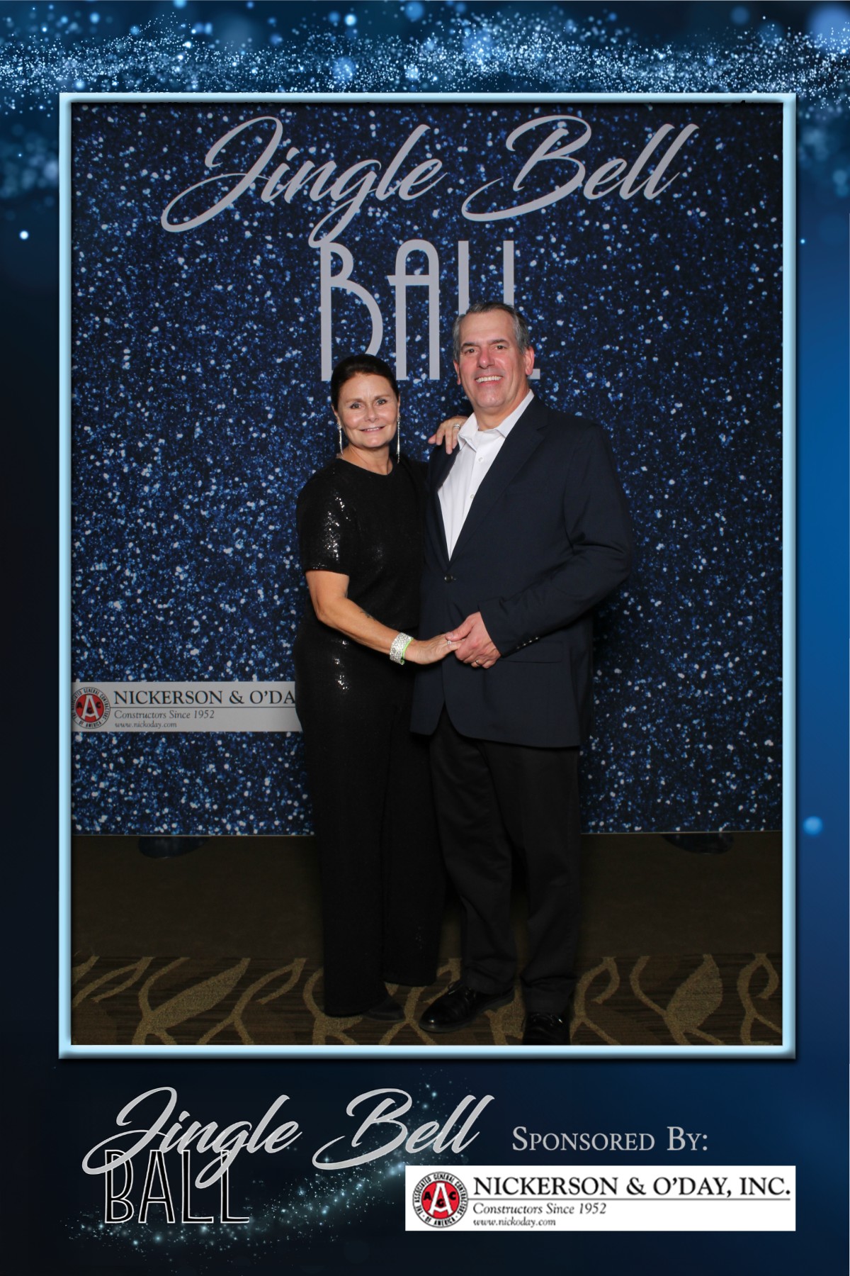 Jingle Bell Ball 2025 | View more photos from the event at gallery.mainemagicmirror.com/u/MaineMagicMirror/Jingle-Bell-Ball-2025