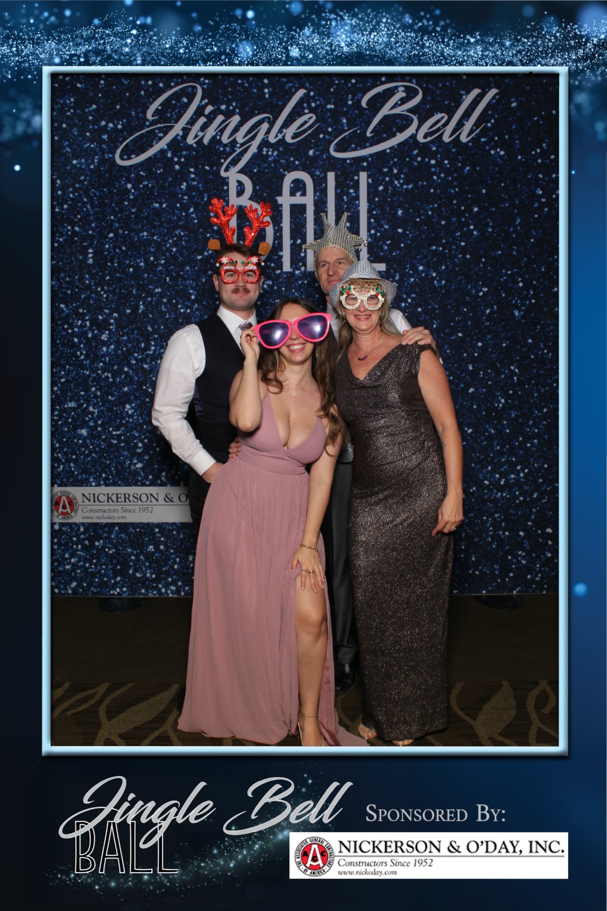 Jingle Bell Ball 2025 | View more photos from the event at gallery.mainemagicmirror.com/u/MaineMagicMirror/Jingle-Bell-Ball-2025