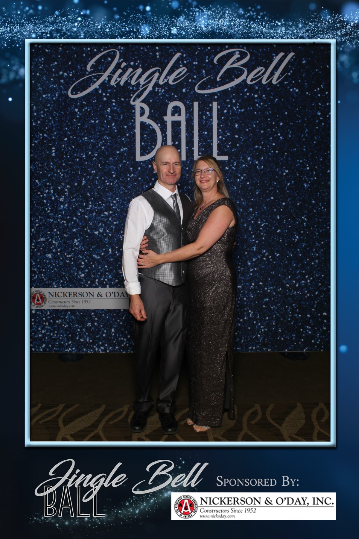 Jingle Bell Ball 2025 | View more photos from the event at gallery.mainemagicmirror.com/u/MaineMagicMirror/Jingle-Bell-Ball-2025