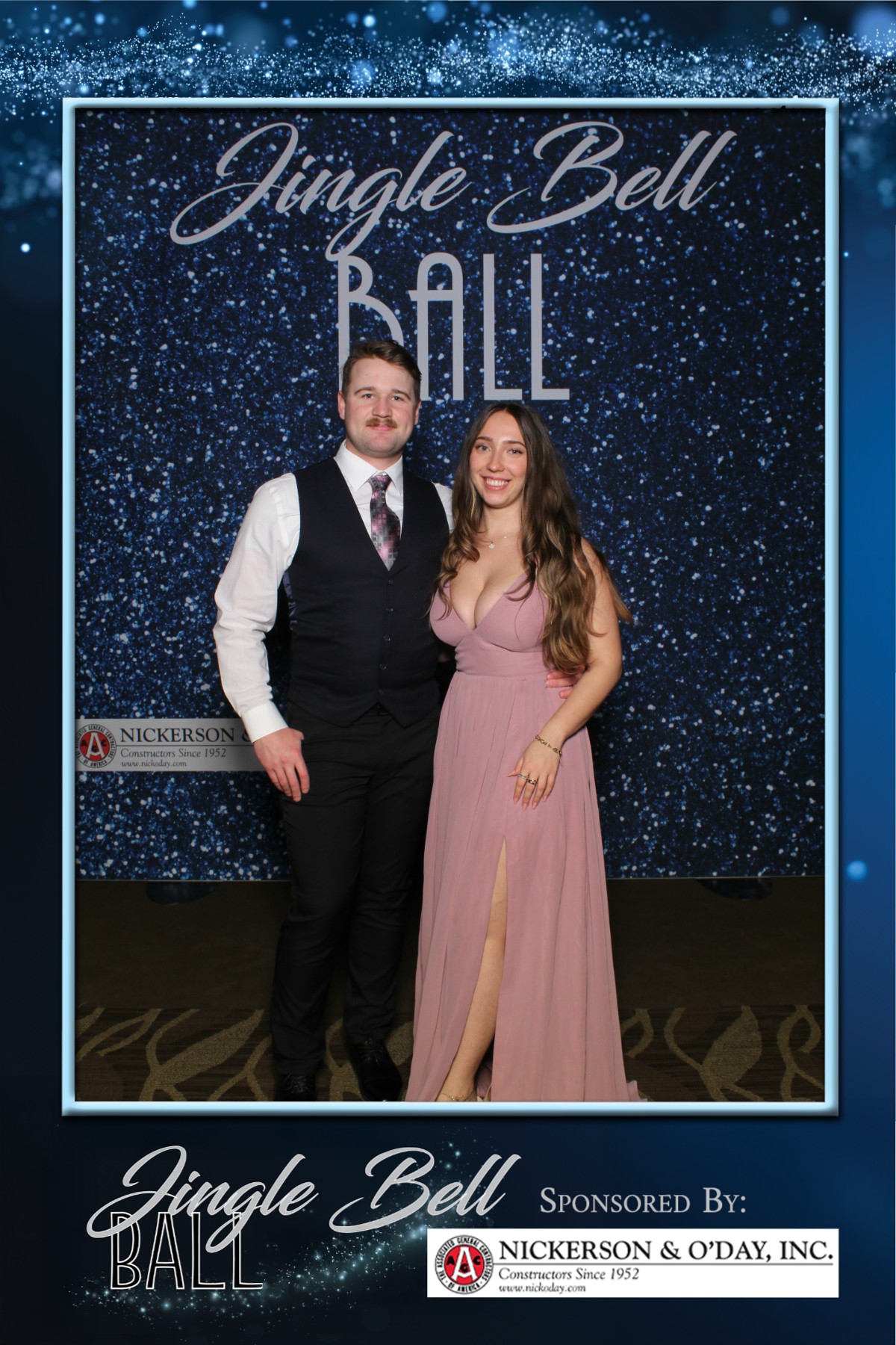 Jingle Bell Ball 2025 | View more photos from the event at gallery.mainemagicmirror.com/u/MaineMagicMirror/Jingle-Bell-Ball-2025