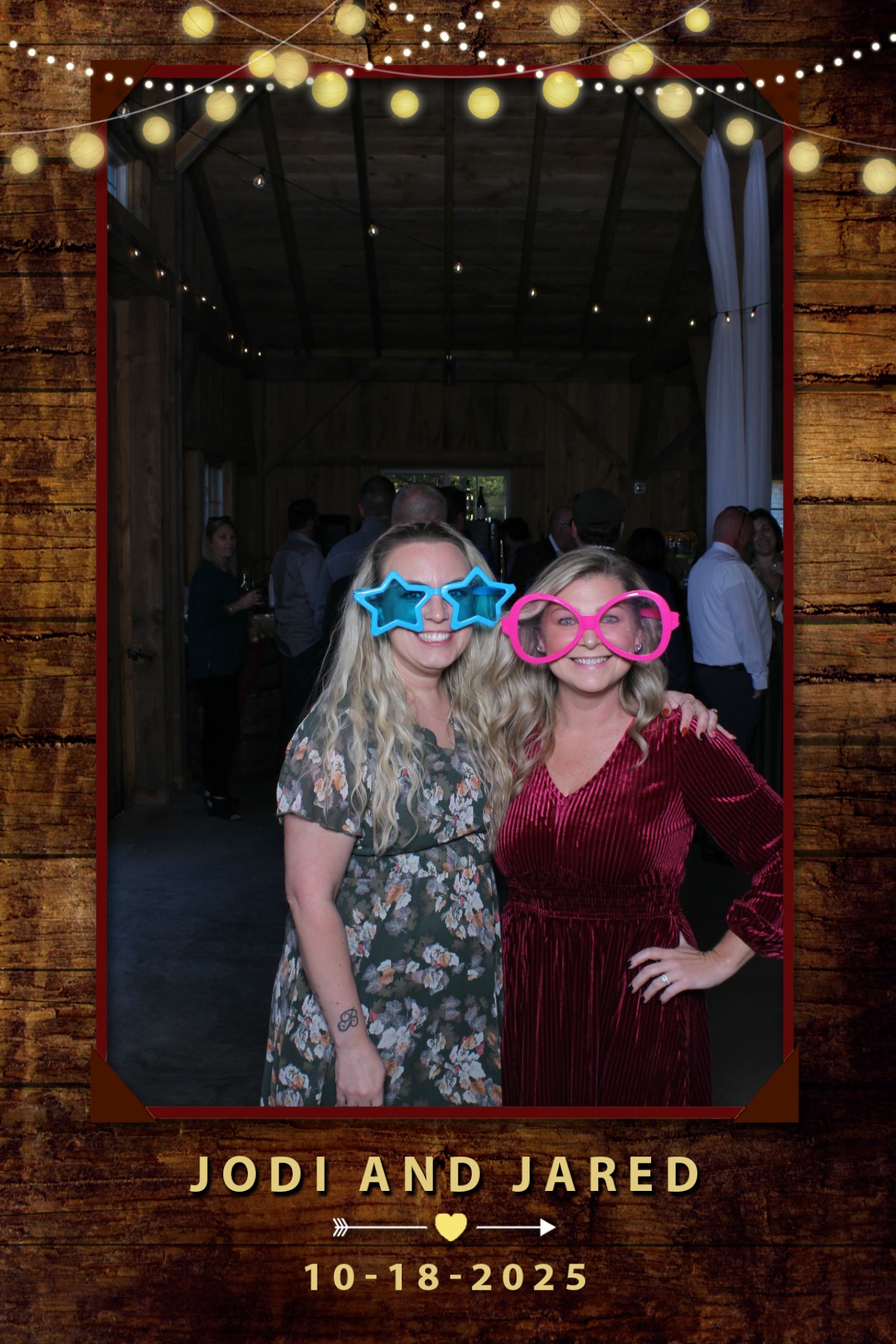 Jodi & Jared Wedding | View more photos from the event at gallery.mainemagicmirror.com/u/MaineMagicMirror/Jodi-Jared-Wedding