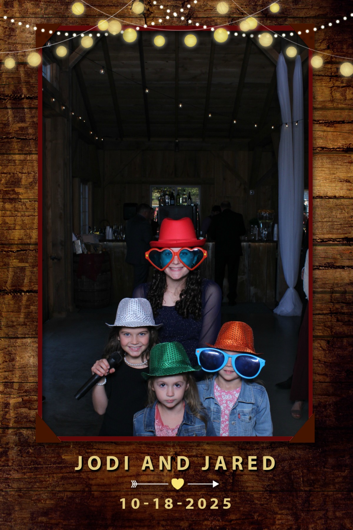 Jodi & Jared Wedding | View more photos from the event at gallery.mainemagicmirror.com/u/MaineMagicMirror/Jodi-Jared-Wedding