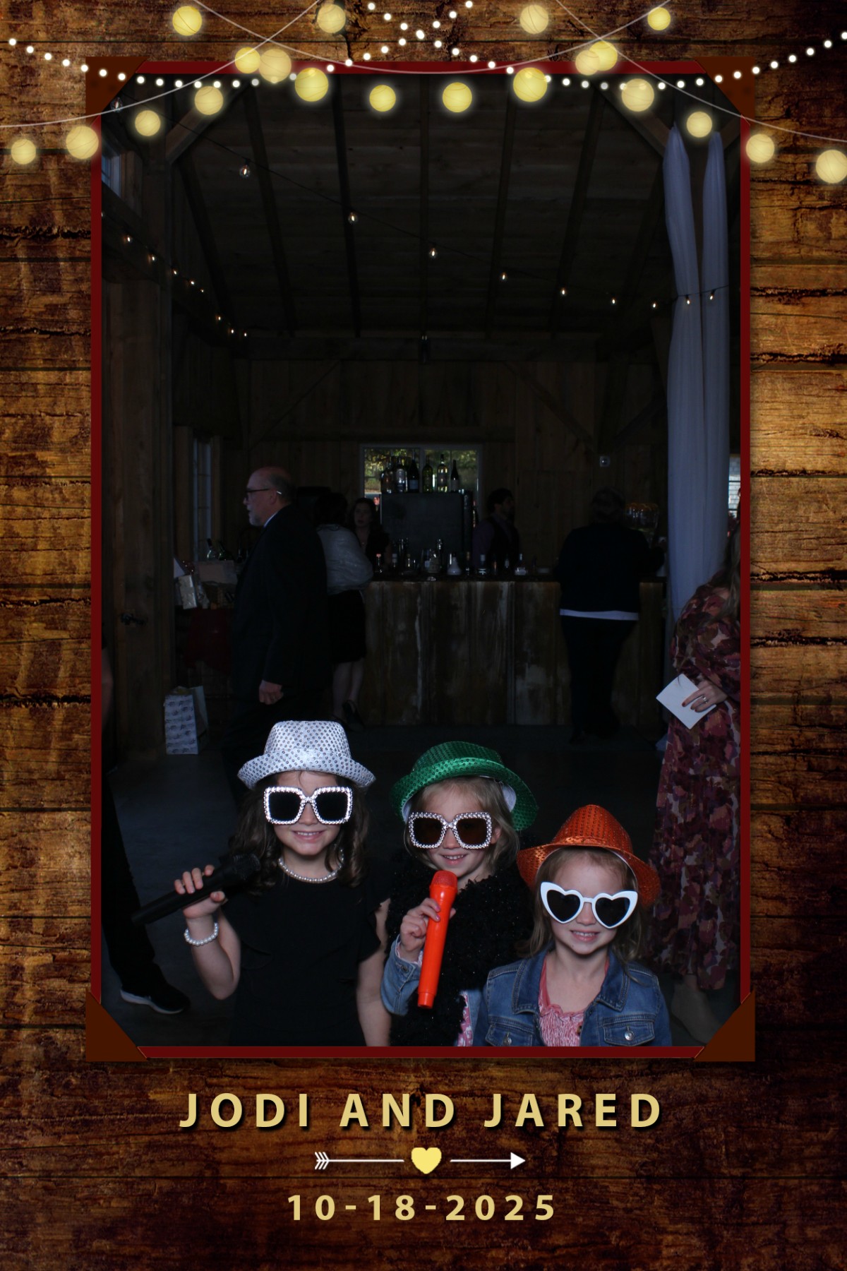 Jodi & Jared Wedding | View more photos from the event at gallery.mainemagicmirror.com/u/MaineMagicMirror/Jodi-Jared-Wedding