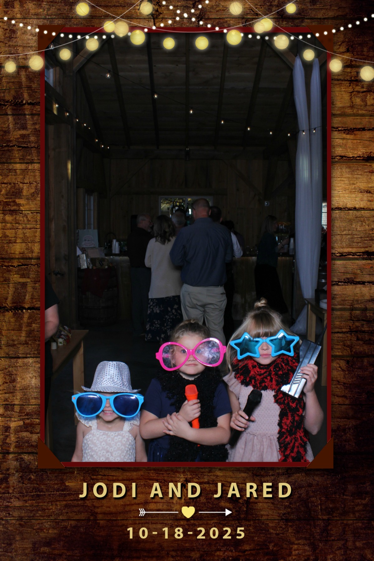 Jodi & Jared Wedding | View more photos from the event at gallery.mainemagicmirror.com/u/MaineMagicMirror/Jodi-Jared-Wedding