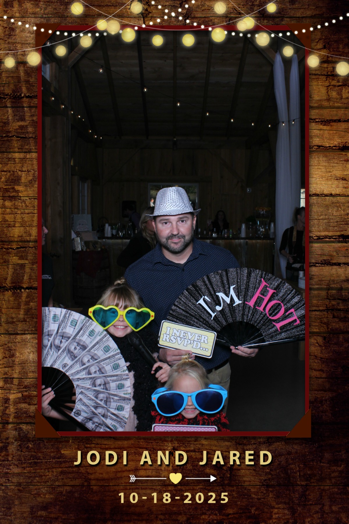 Jodi & Jared Wedding | View more photos from the event at gallery.mainemagicmirror.com/u/MaineMagicMirror/Jodi-Jared-Wedding