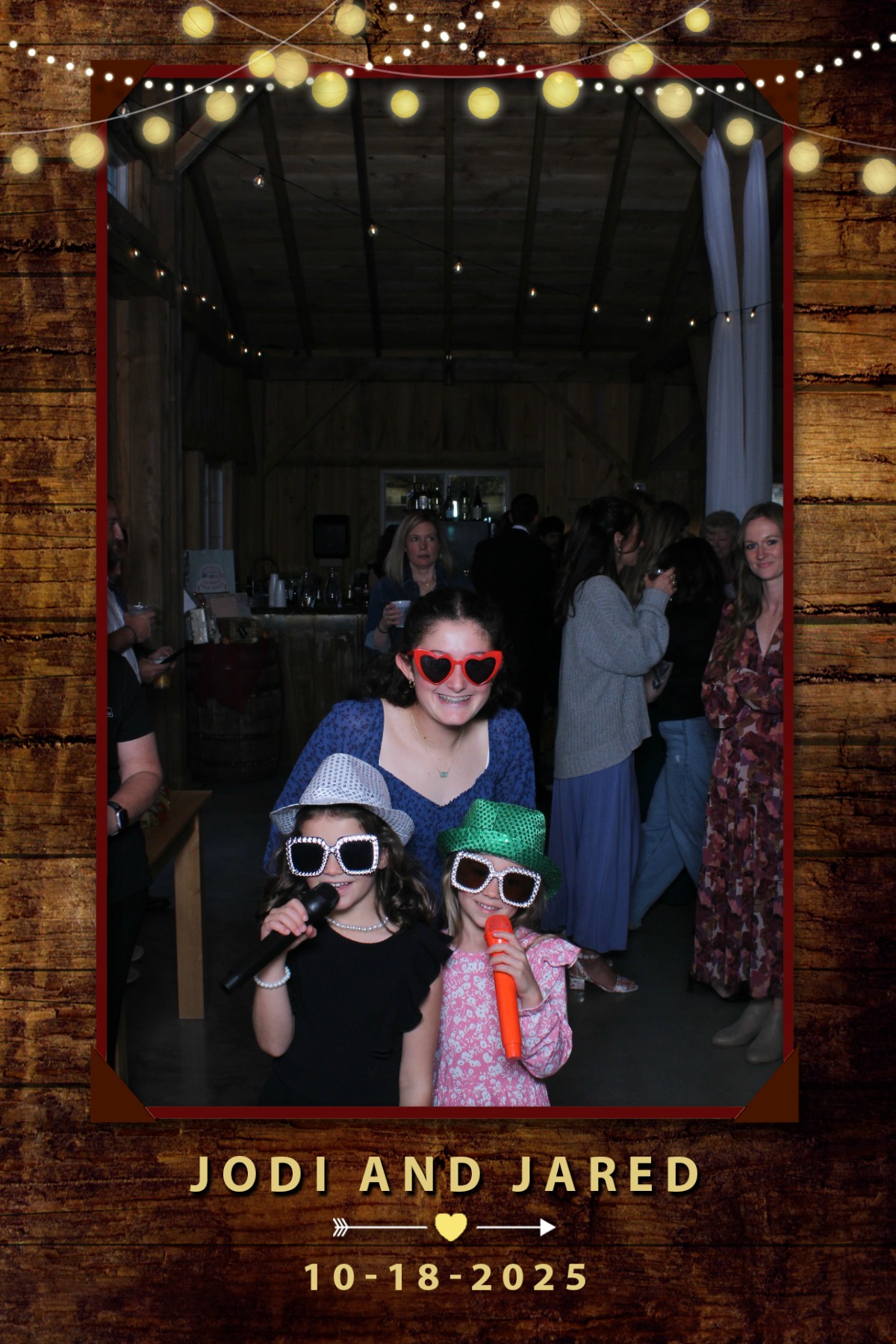 Jodi & Jared Wedding | View more photos from the event at gallery.mainemagicmirror.com/u/MaineMagicMirror/Jodi-Jared-Wedding