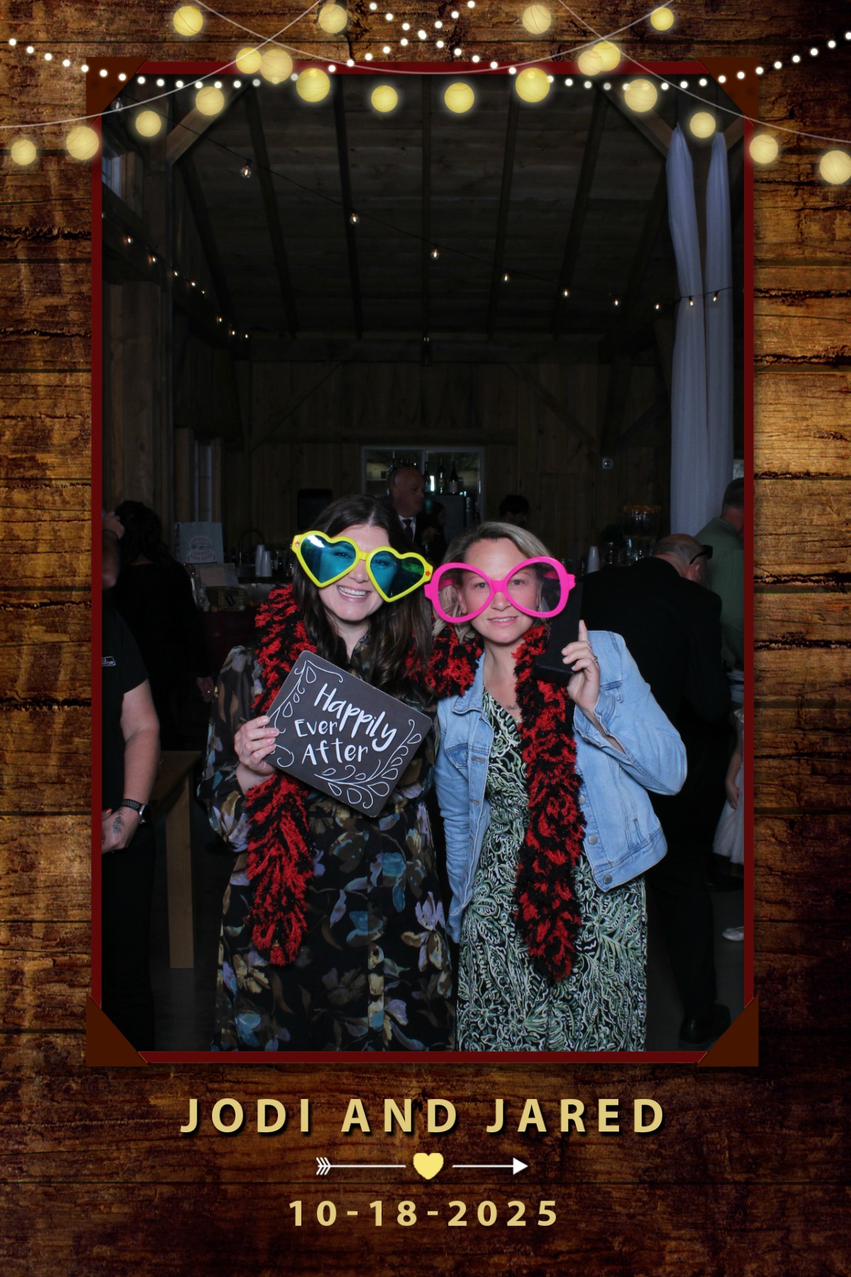 Jodi & Jared Wedding | View more photos from the event at gallery.mainemagicmirror.com/u/MaineMagicMirror/Jodi-Jared-Wedding