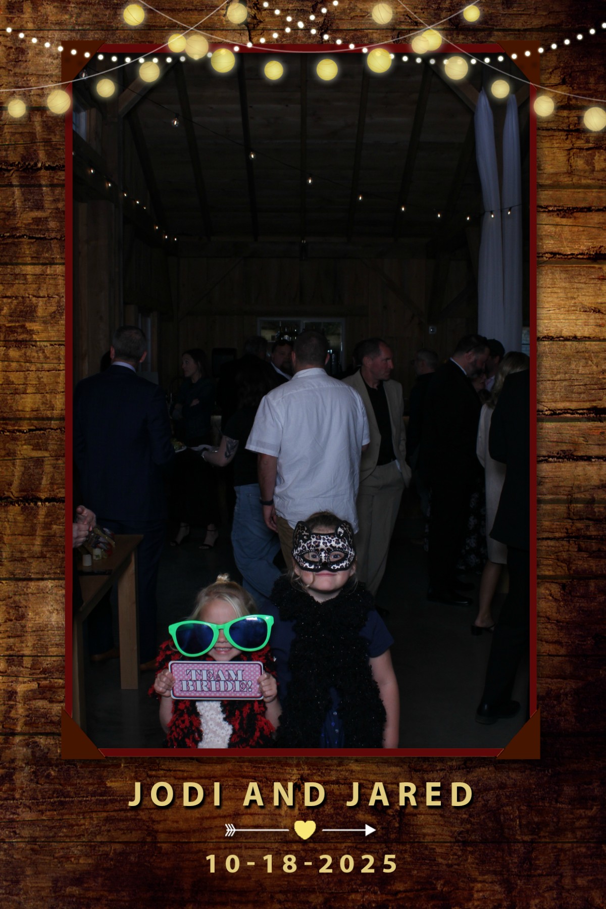 Jodi & Jared Wedding | View more photos from the event at gallery.mainemagicmirror.com/u/MaineMagicMirror/Jodi-Jared-Wedding