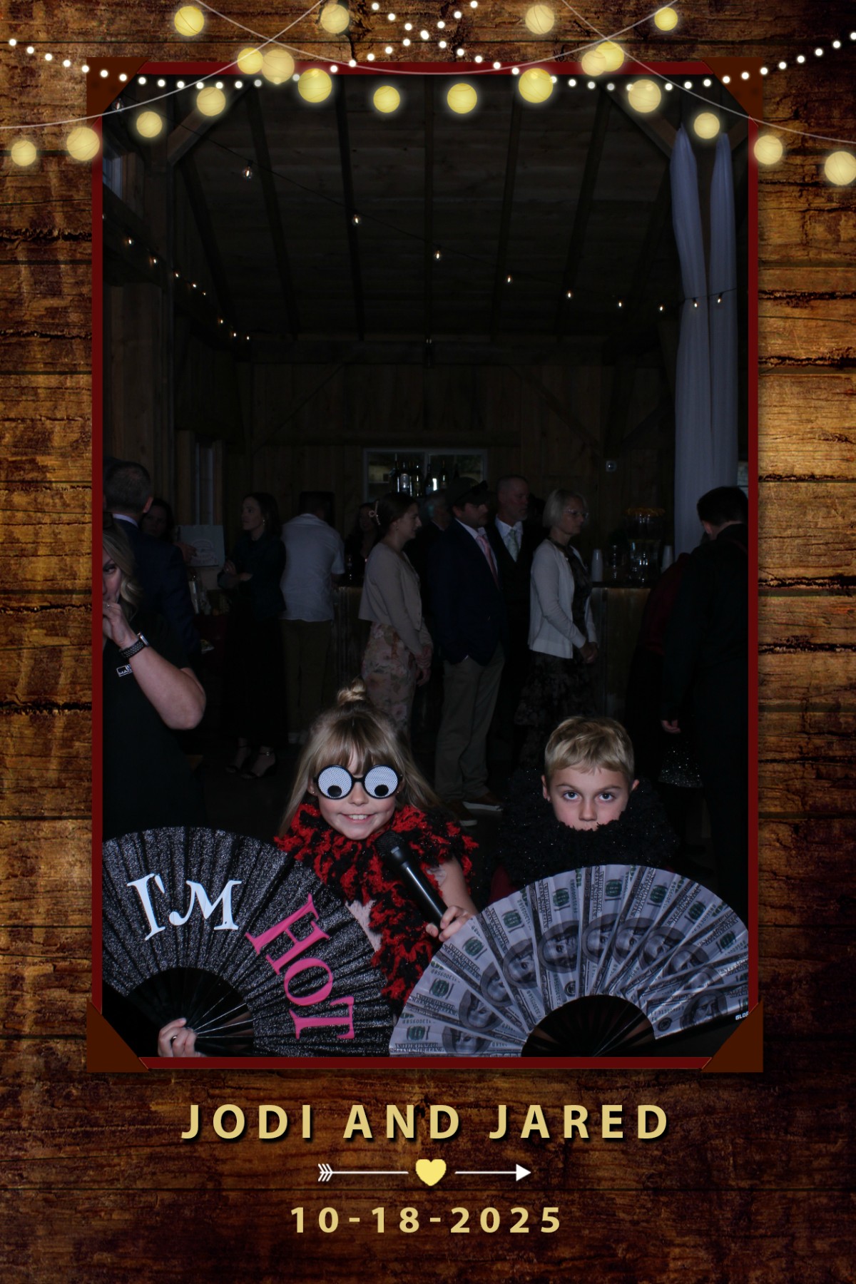 Jodi & Jared Wedding | View more photos from the event at gallery.mainemagicmirror.com/u/MaineMagicMirror/Jodi-Jared-Wedding