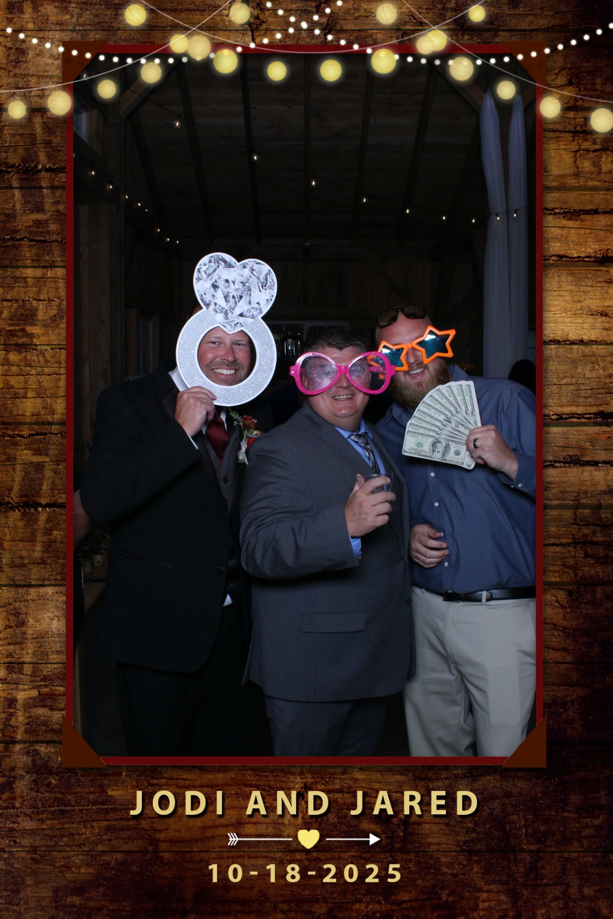 Jodi & Jared Wedding | View more photos from the event at gallery.mainemagicmirror.com/u/MaineMagicMirror/Jodi-Jared-Wedding