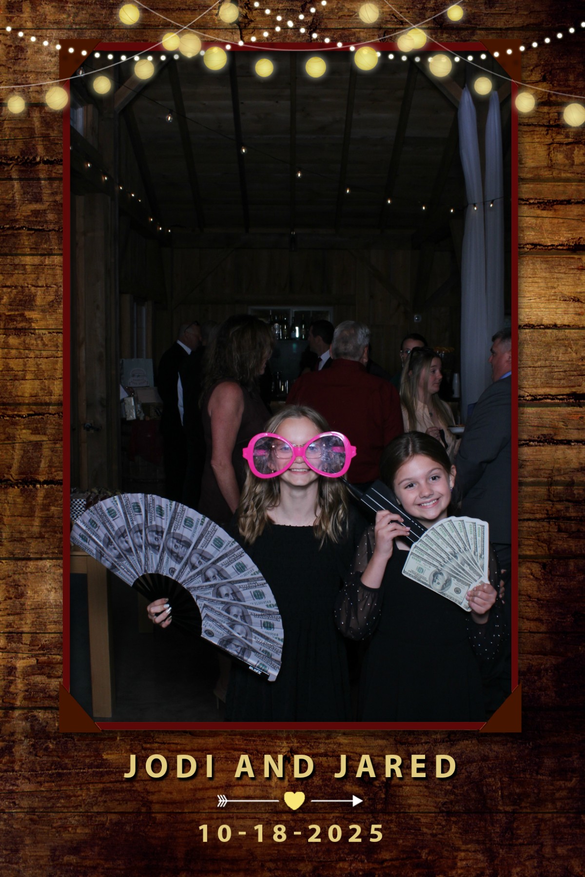 Jodi & Jared Wedding | View more photos from the event at gallery.mainemagicmirror.com/u/MaineMagicMirror/Jodi-Jared-Wedding