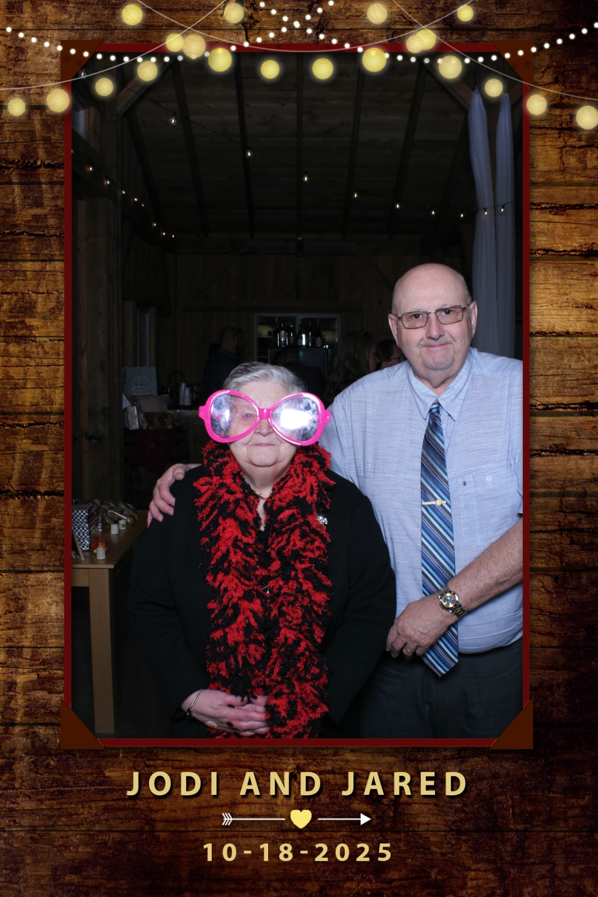 Jodi & Jared Wedding | View more photos from the event at gallery.mainemagicmirror.com/u/MaineMagicMirror/Jodi-Jared-Wedding