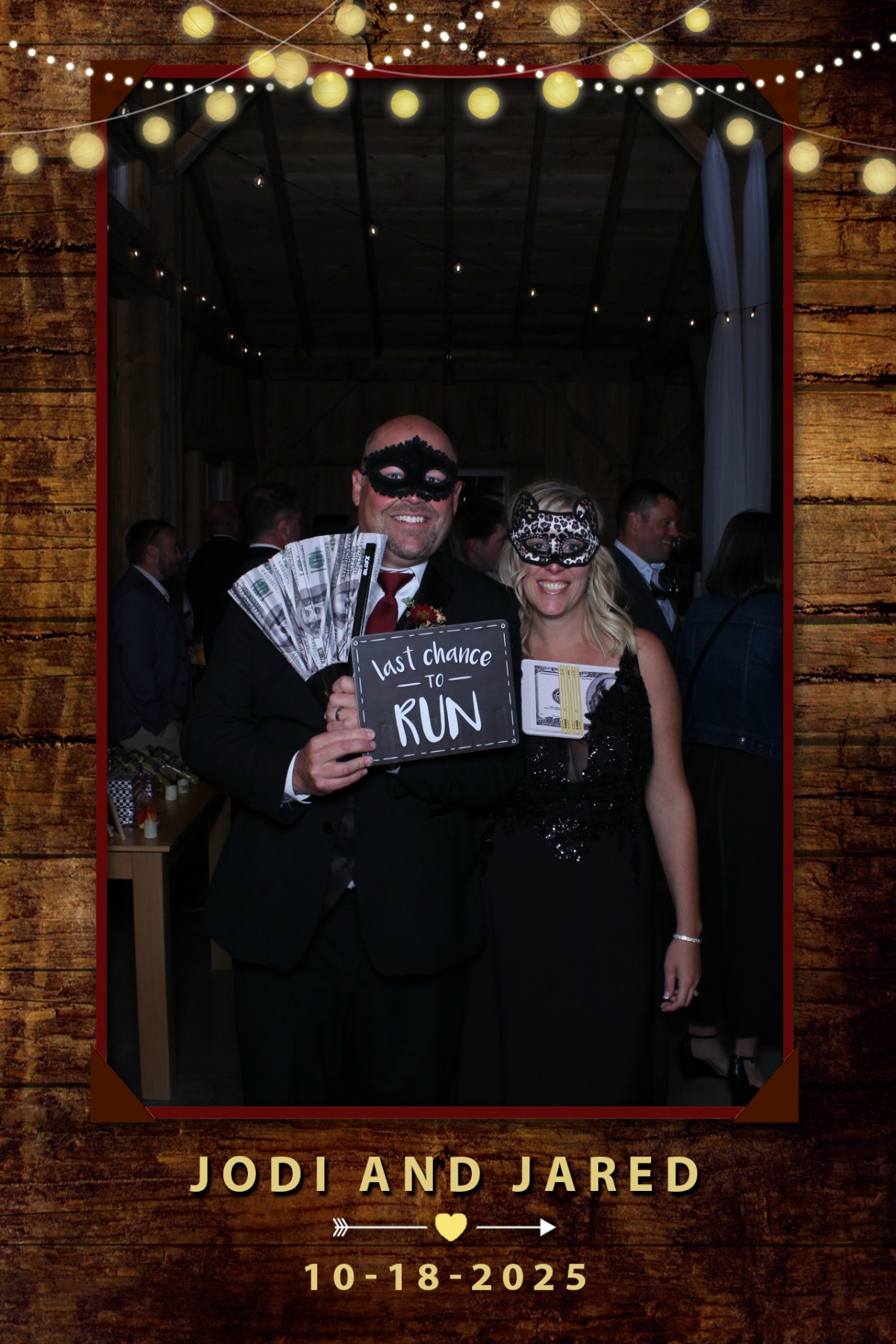 Jodi & Jared Wedding | View more photos from the event at gallery.mainemagicmirror.com/u/MaineMagicMirror/Jodi-Jared-Wedding