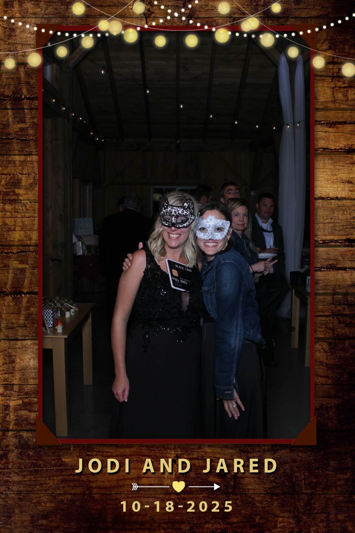 Jodi & Jared Wedding | View more photos from the event at gallery.mainemagicmirror.com/u/MaineMagicMirror/Jodi-Jared-Wedding