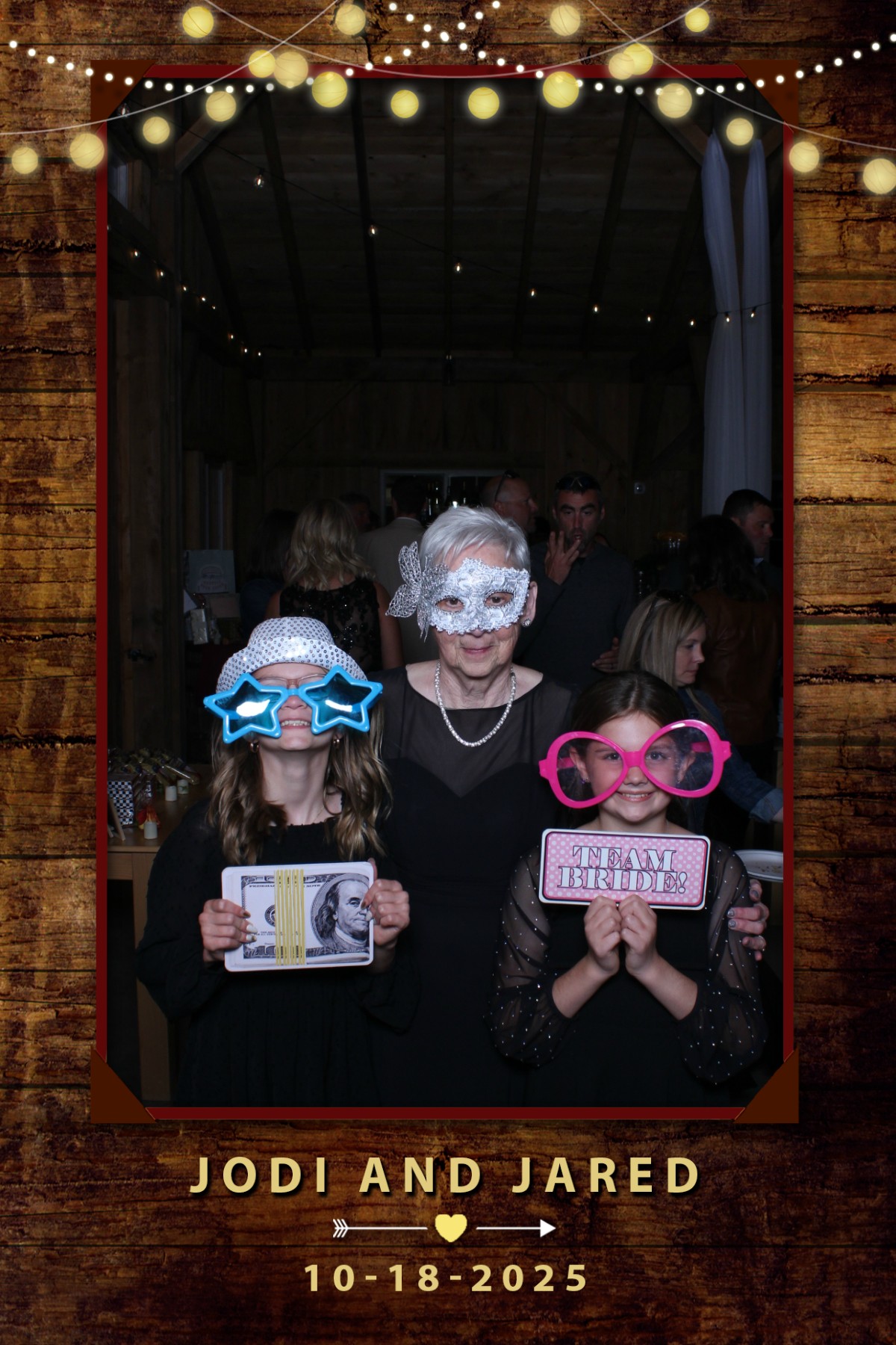 Jodi & Jared Wedding | View more photos from the event at gallery.mainemagicmirror.com/u/MaineMagicMirror/Jodi-Jared-Wedding