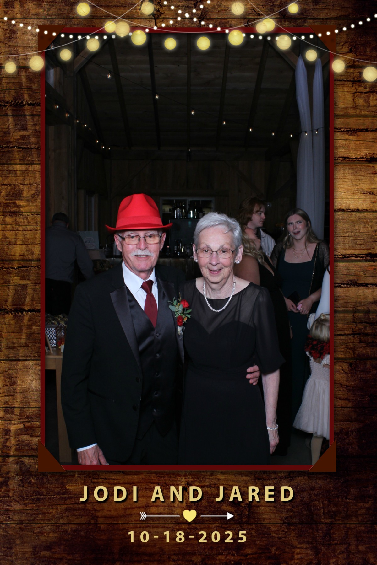 Jodi & Jared Wedding | View more photos from the event at gallery.mainemagicmirror.com/u/MaineMagicMirror/Jodi-Jared-Wedding