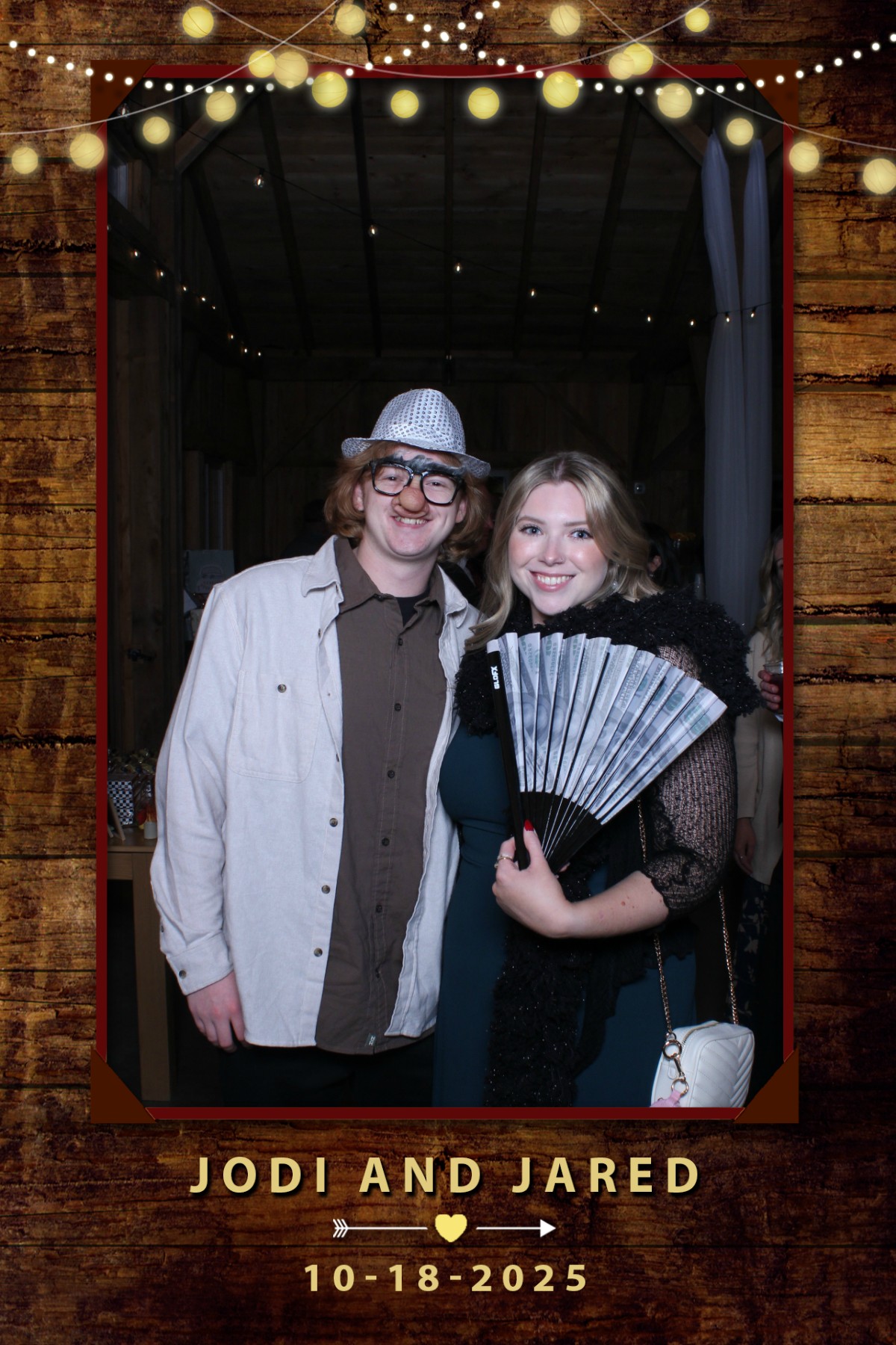 Jodi & Jared Wedding | View more photos from the event at gallery.mainemagicmirror.com/u/MaineMagicMirror/Jodi-Jared-Wedding