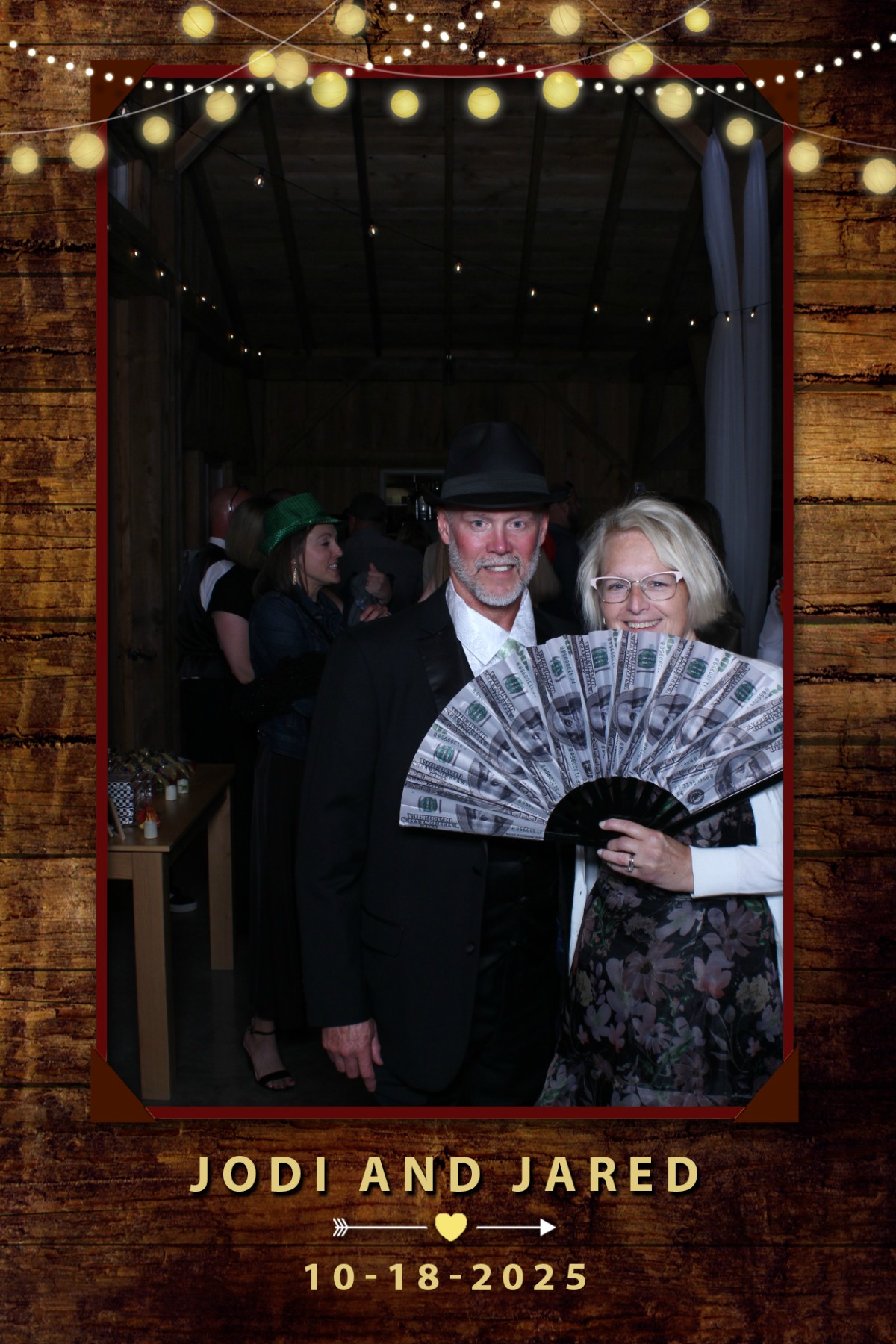 Jodi & Jared Wedding | View more photos from the event at gallery.mainemagicmirror.com/u/MaineMagicMirror/Jodi-Jared-Wedding