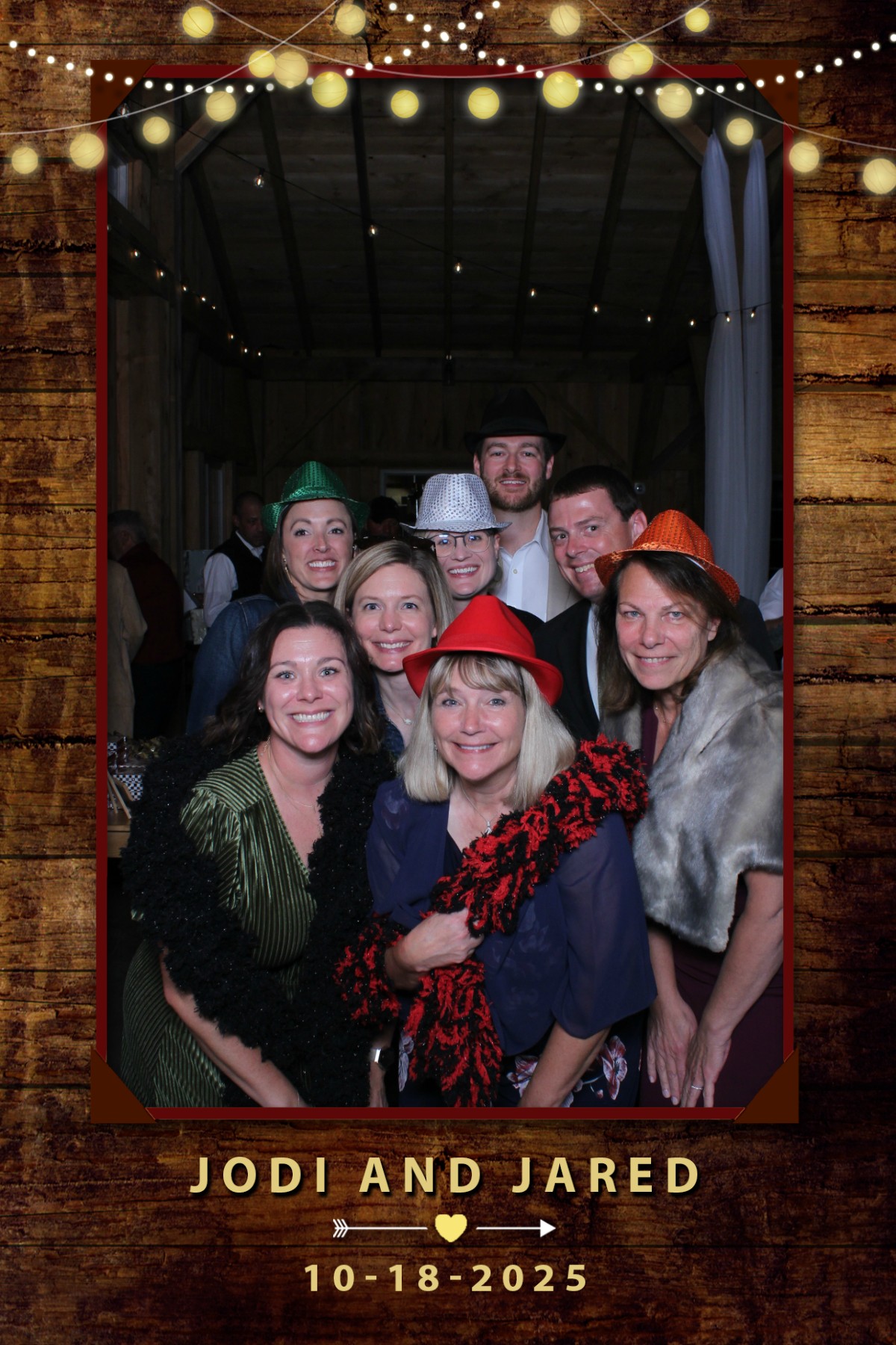 Jodi & Jared Wedding | View more photos from the event at gallery.mainemagicmirror.com/u/MaineMagicMirror/Jodi-Jared-Wedding