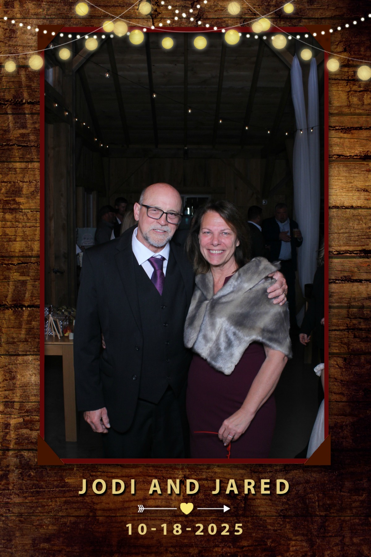 Jodi & Jared Wedding | View more photos from the event at gallery.mainemagicmirror.com/u/MaineMagicMirror/Jodi-Jared-Wedding