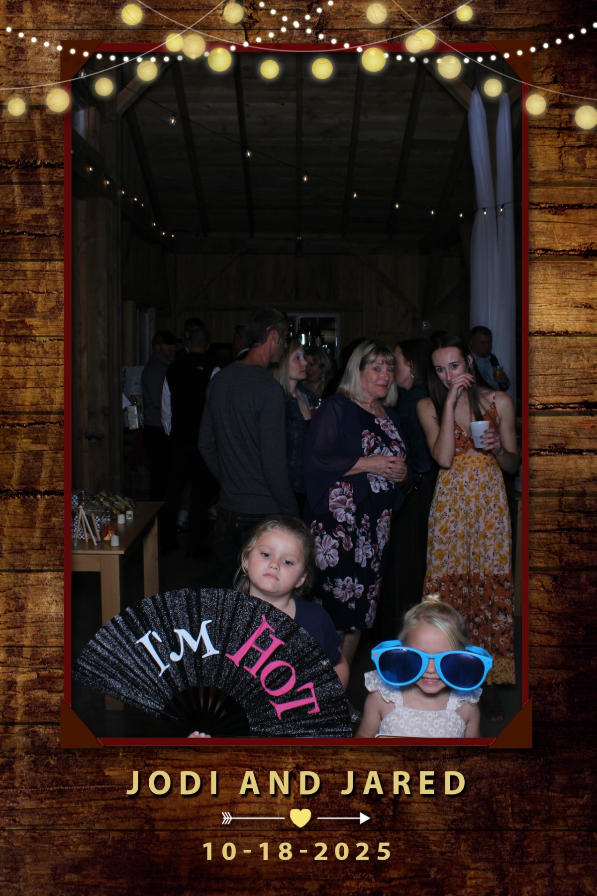 Jodi & Jared Wedding | View more photos from the event at gallery.mainemagicmirror.com/u/MaineMagicMirror/Jodi-Jared-Wedding