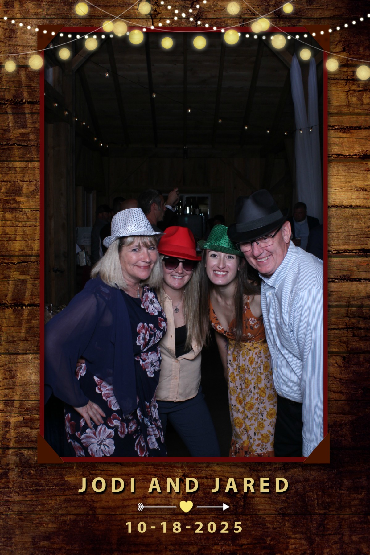 Jodi & Jared Wedding | View more photos from the event at gallery.mainemagicmirror.com/u/MaineMagicMirror/Jodi-Jared-Wedding