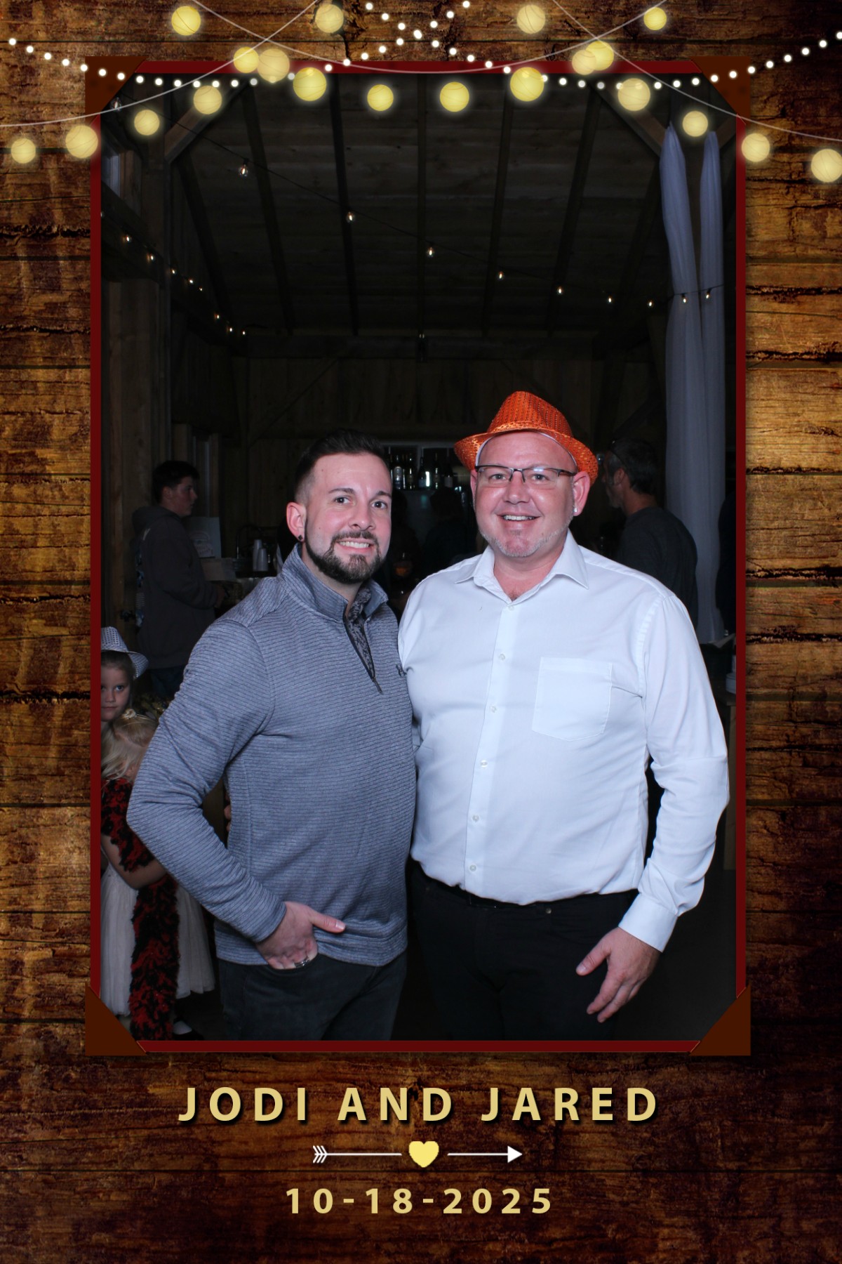 Jodi & Jared Wedding | View more photos from the event at gallery.mainemagicmirror.com/u/MaineMagicMirror/Jodi-Jared-Wedding