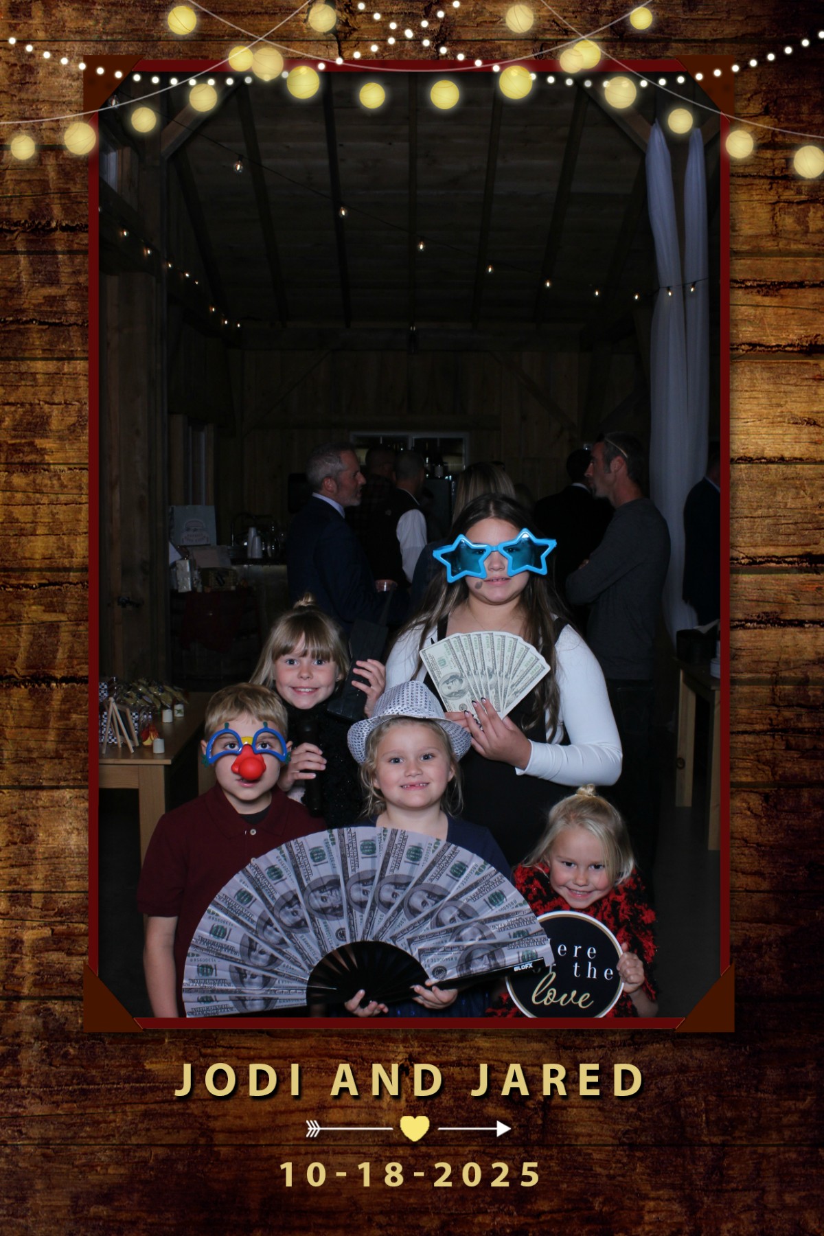 Jodi & Jared Wedding | View more photos from the event at gallery.mainemagicmirror.com/u/MaineMagicMirror/Jodi-Jared-Wedding