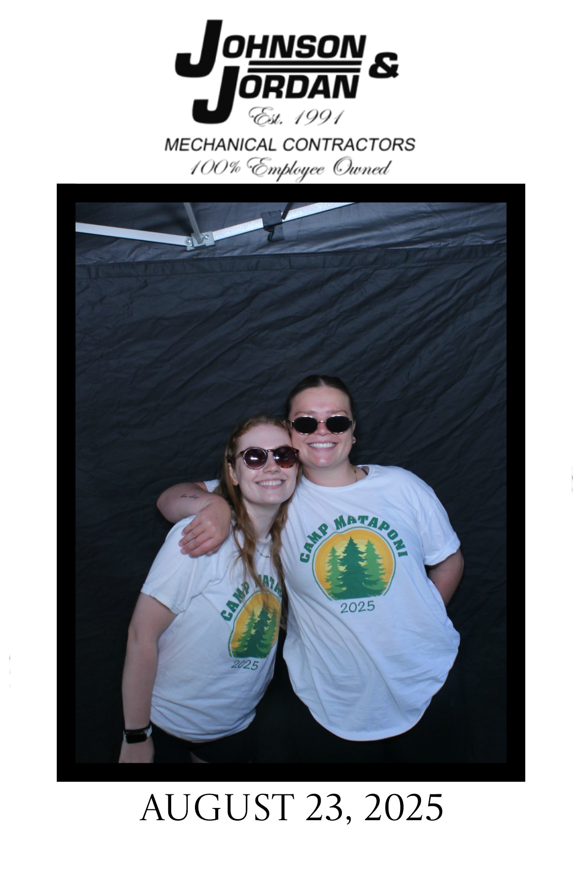 Johnson & Jordan Picnic 2025 | View more photos from the event at gallery.mainemagicmirror.com/u/MaineMagicMirror/Johnson-Jordan-Picnic-2025