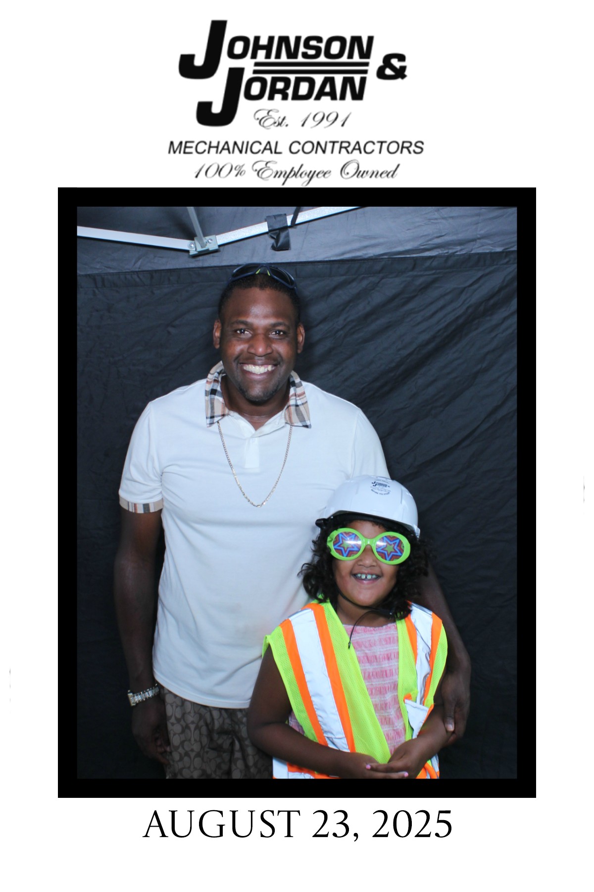 Johnson & Jordan Picnic 2025 | View more photos from the event at gallery.mainemagicmirror.com/u/MaineMagicMirror/Johnson-Jordan-Picnic-2025