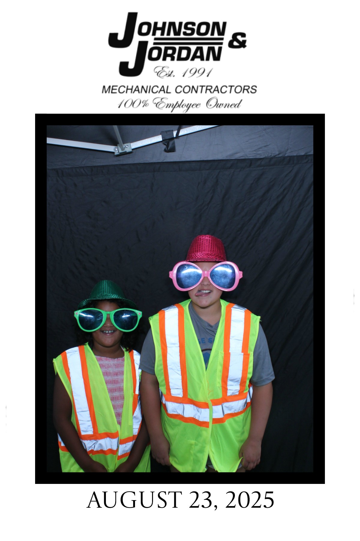 Johnson & Jordan Picnic 2025 | View more photos from the event at gallery.mainemagicmirror.com/u/MaineMagicMirror/Johnson-Jordan-Picnic-2025