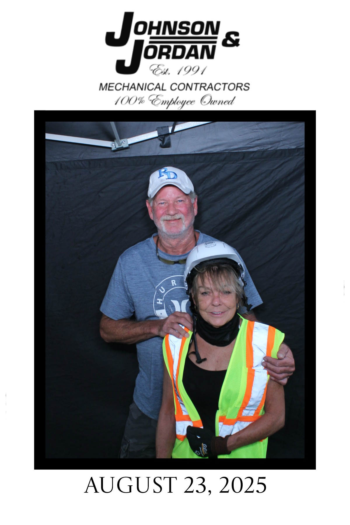 Johnson & Jordan Picnic 2025 | View more photos from the event at gallery.mainemagicmirror.com/u/MaineMagicMirror/Johnson-Jordan-Picnic-2025