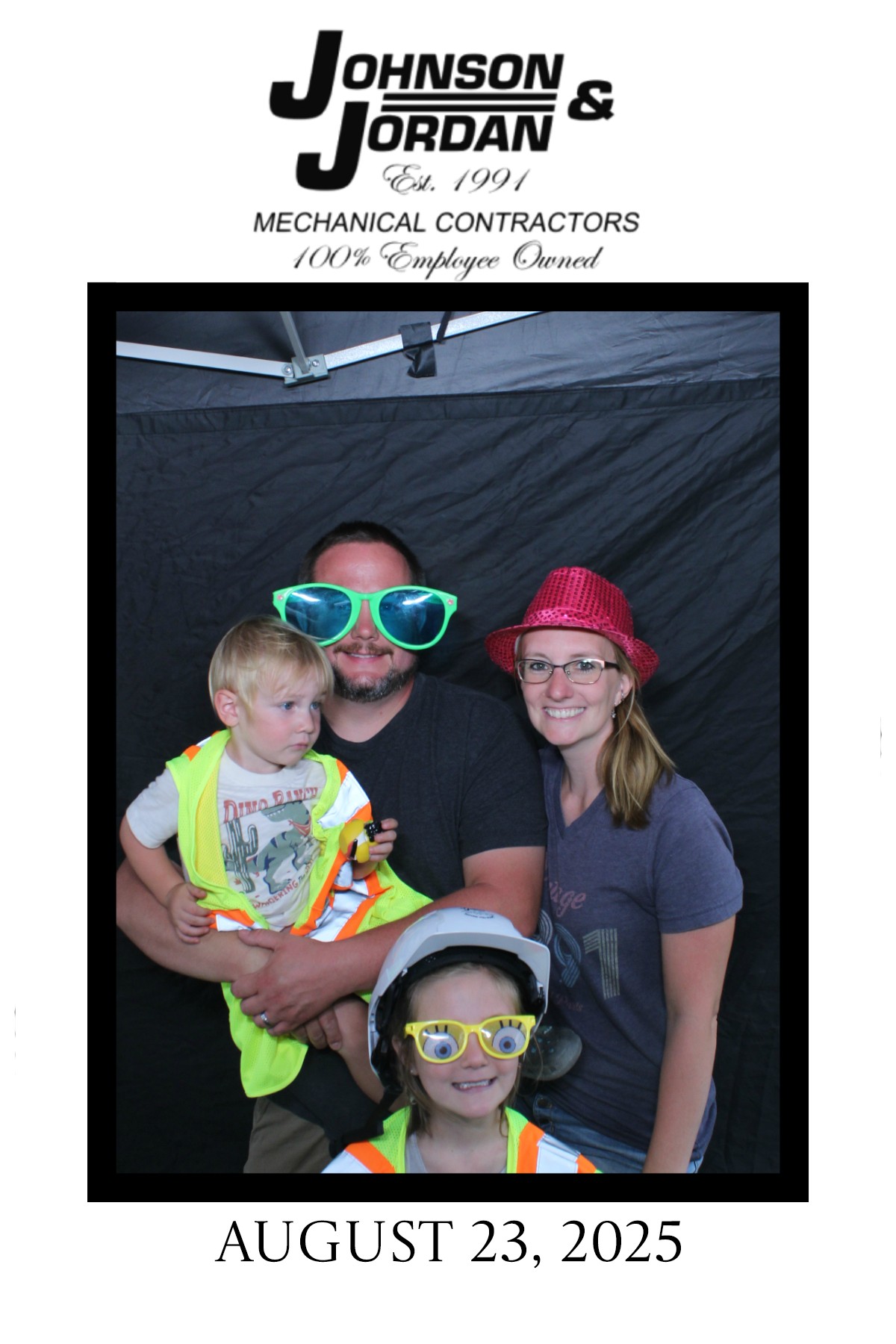 Johnson & Jordan Picnic 2025 | View more photos from the event at gallery.mainemagicmirror.com/u/MaineMagicMirror/Johnson-Jordan-Picnic-2025