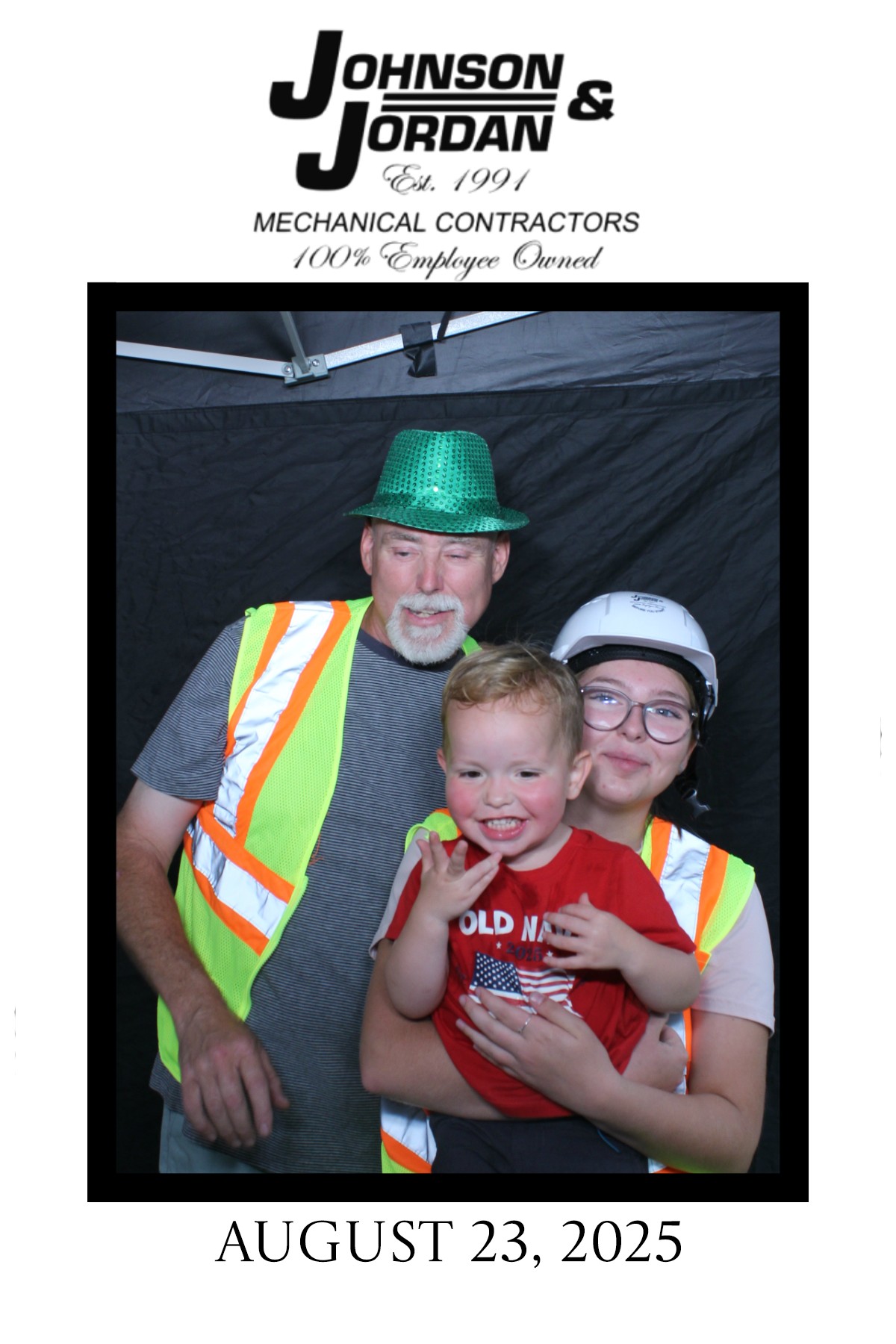 Johnson & Jordan Picnic 2025 | View more photos from the event at gallery.mainemagicmirror.com/u/MaineMagicMirror/Johnson-Jordan-Picnic-2025