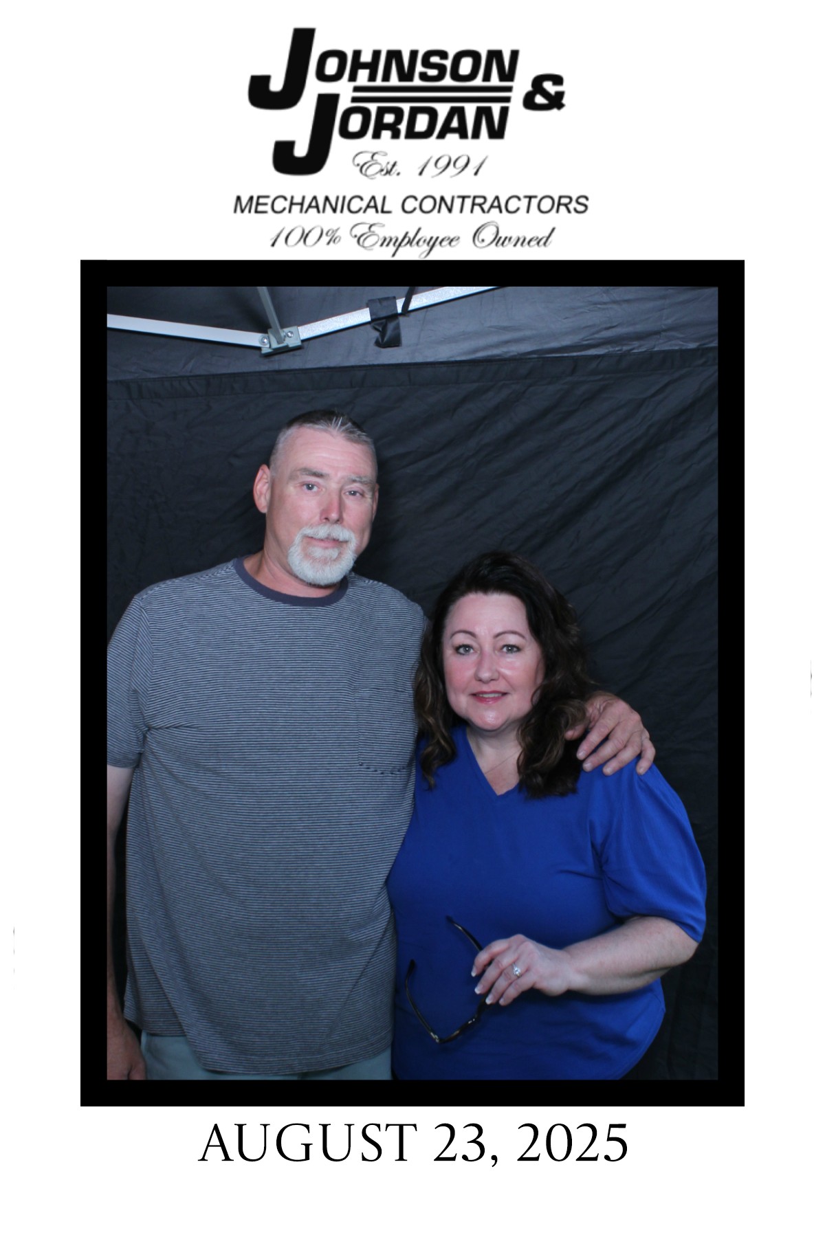 Johnson & Jordan Picnic 2025 | View more photos from the event at gallery.mainemagicmirror.com/u/MaineMagicMirror/Johnson-Jordan-Picnic-2025
