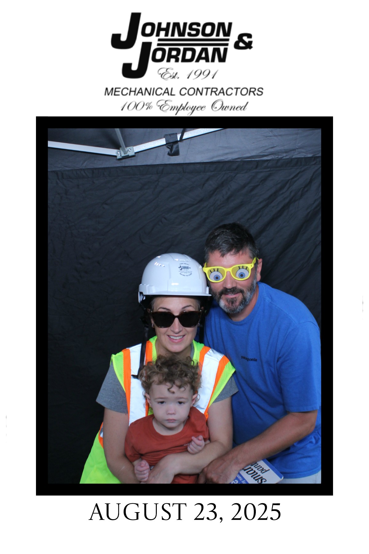 Johnson & Jordan Picnic 2025 | View more photos from the event at gallery.mainemagicmirror.com/u/MaineMagicMirror/Johnson-Jordan-Picnic-2025