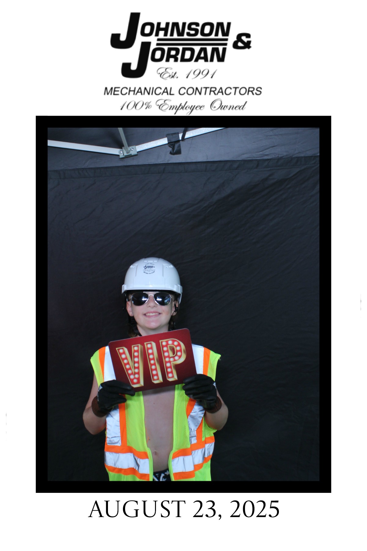 Johnson & Jordan Picnic 2025 | View more photos from the event at gallery.mainemagicmirror.com/u/MaineMagicMirror/Johnson-Jordan-Picnic-2025