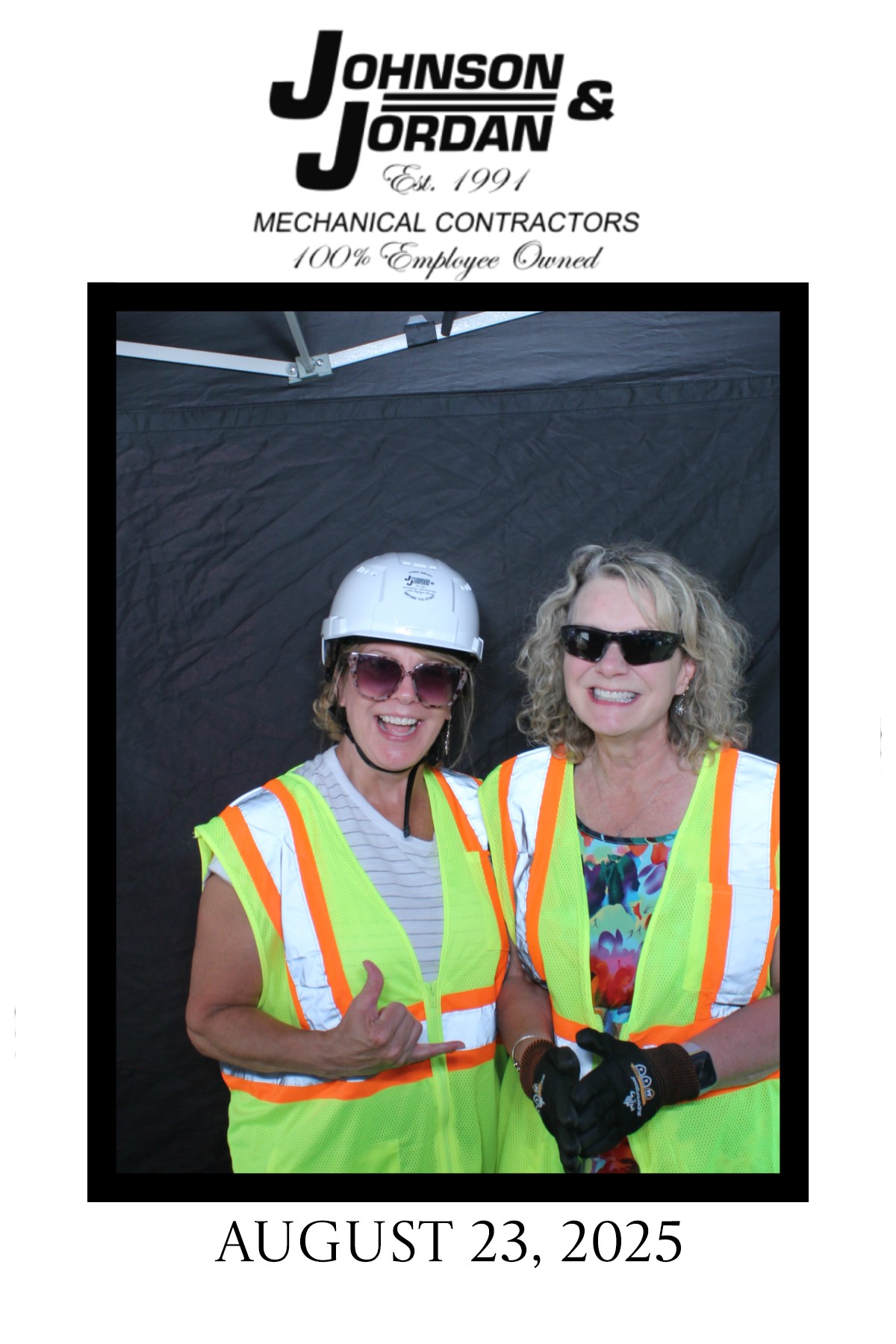Johnson & Jordan Picnic 2025 | View more photos from the event at gallery.mainemagicmirror.com/u/MaineMagicMirror/Johnson-Jordan-Picnic-2025