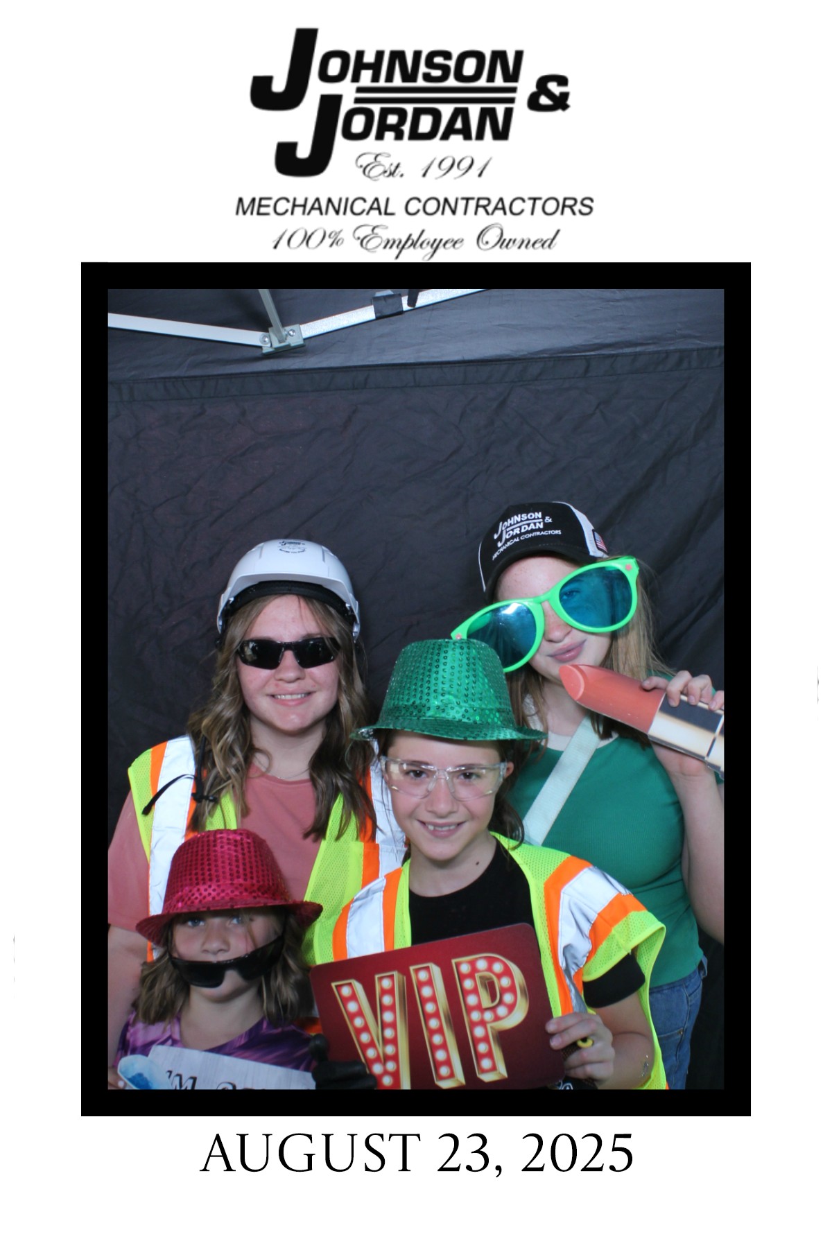 Johnson & Jordan Picnic 2025 | View more photos from the event at gallery.mainemagicmirror.com/u/MaineMagicMirror/Johnson-Jordan-Picnic-2025