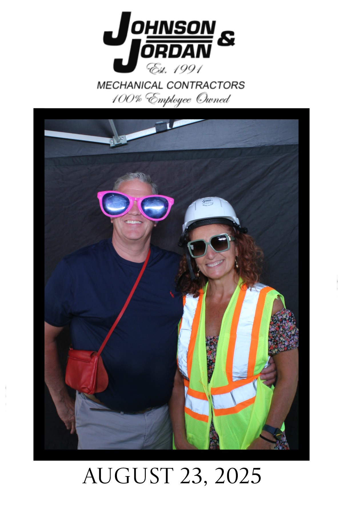 Johnson & Jordan Picnic 2025 | View more photos from the event at gallery.mainemagicmirror.com/u/MaineMagicMirror/Johnson-Jordan-Picnic-2025
