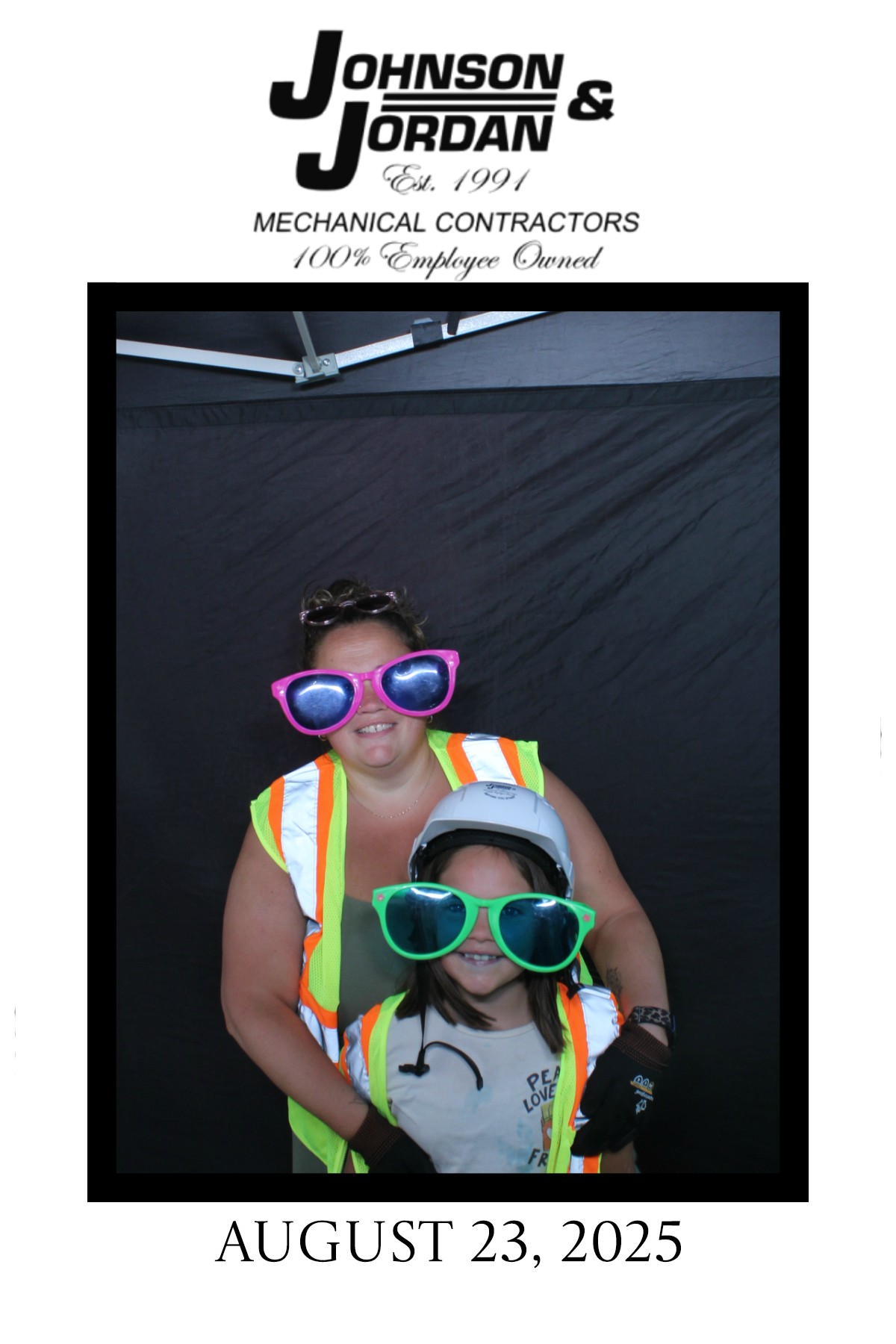 Johnson & Jordan Picnic 2025 | View more photos from the event at gallery.mainemagicmirror.com/u/MaineMagicMirror/Johnson-Jordan-Picnic-2025