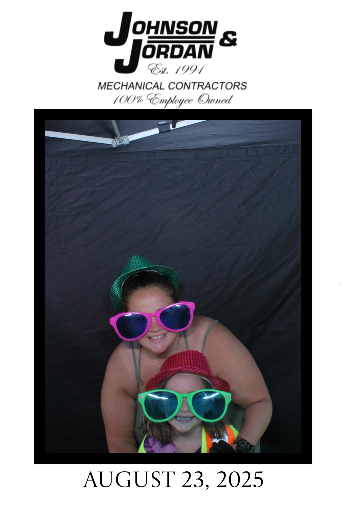 Johnson & Jordan Picnic 2025 | View more photos from the event at gallery.mainemagicmirror.com/u/MaineMagicMirror/Johnson-Jordan-Picnic-2025