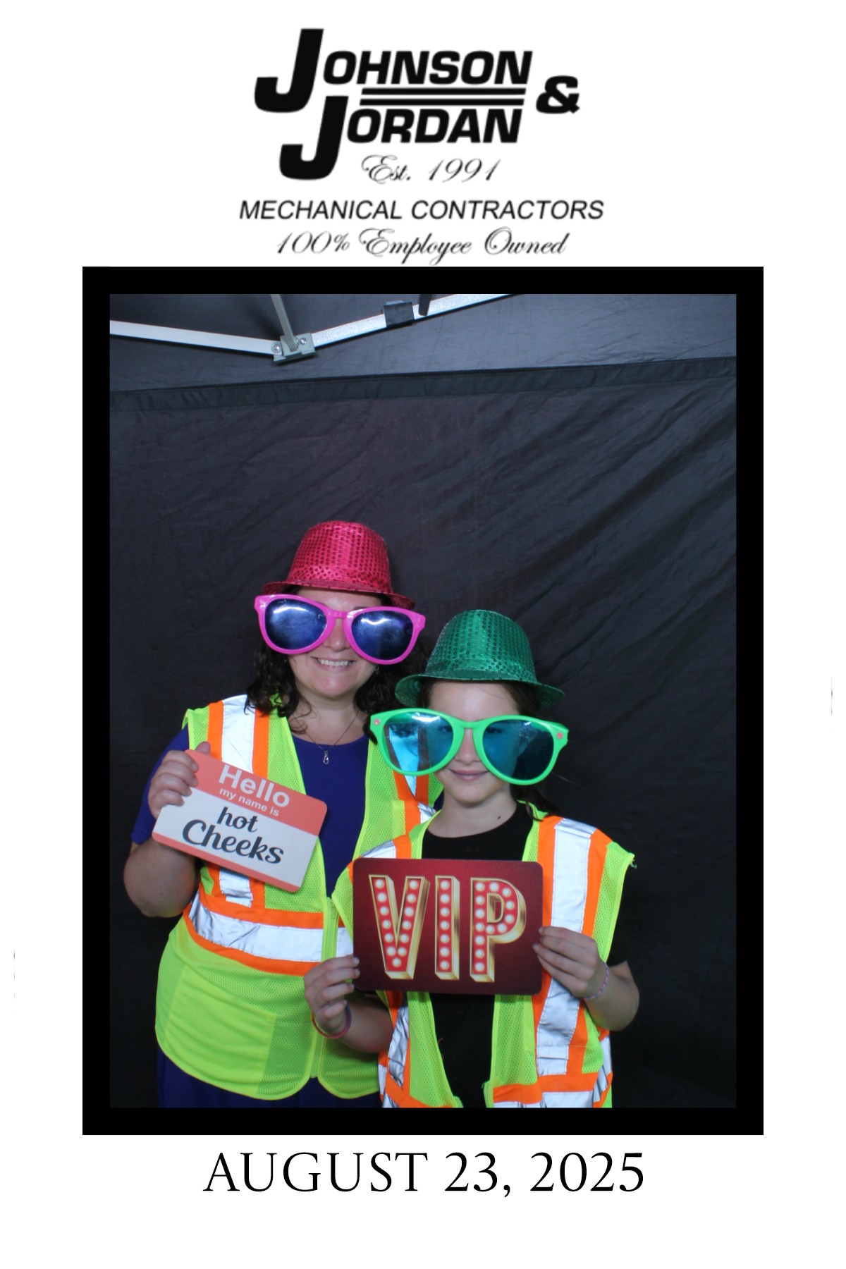Johnson & Jordan Picnic 2025 | View more photos from the event at gallery.mainemagicmirror.com/u/MaineMagicMirror/Johnson-Jordan-Picnic-2025