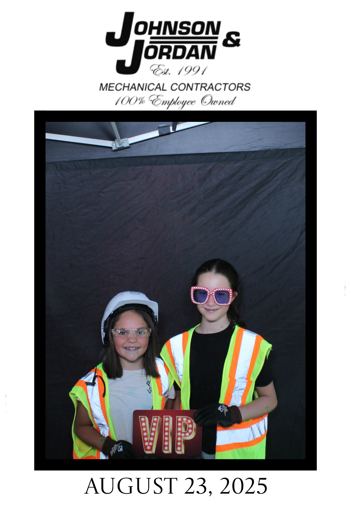Johnson & Jordan Picnic 2025 | View more photos from the event at gallery.mainemagicmirror.com/u/MaineMagicMirror/Johnson-Jordan-Picnic-2025