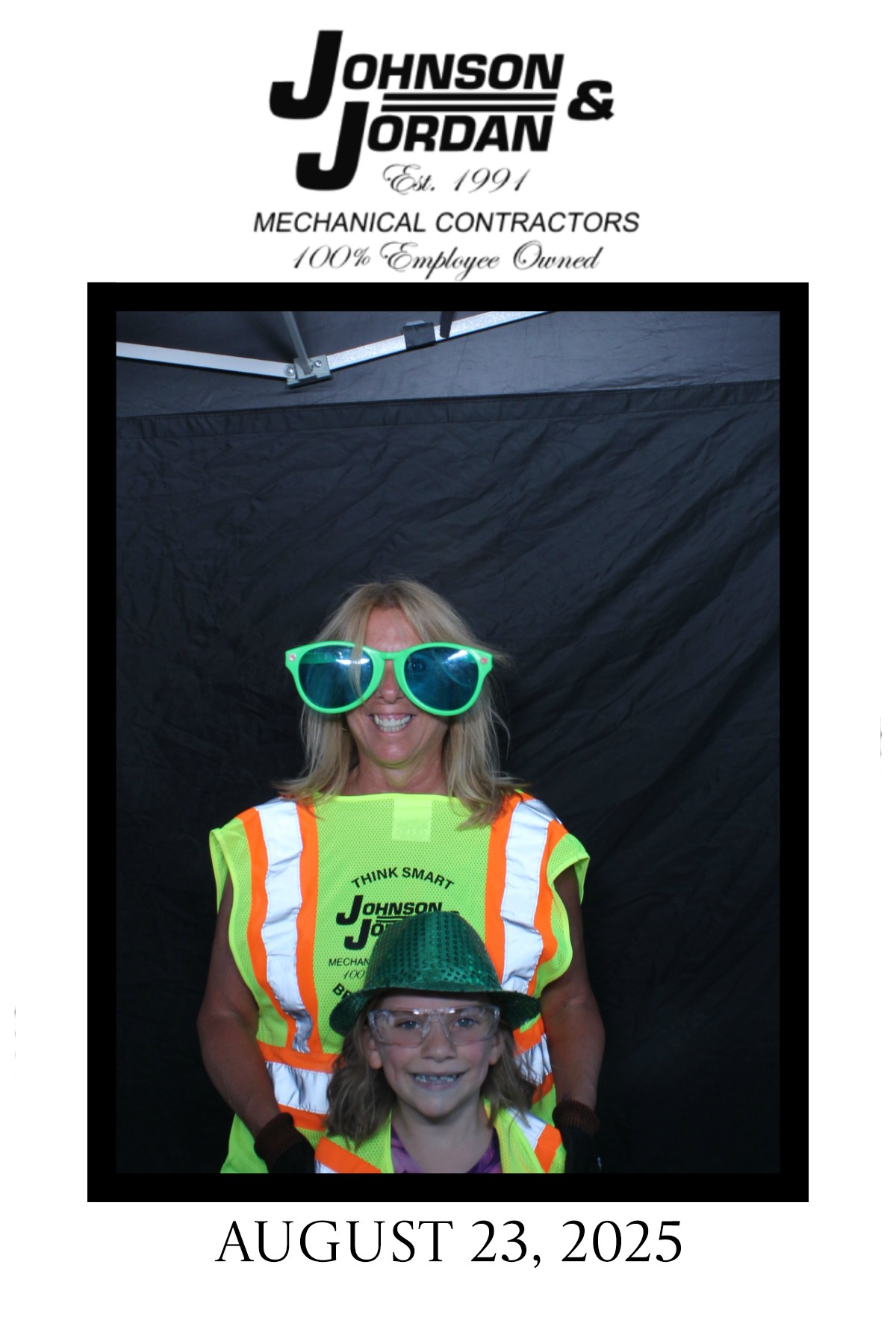 Johnson & Jordan Picnic 2025 | View more photos from the event at gallery.mainemagicmirror.com/u/MaineMagicMirror/Johnson-Jordan-Picnic-2025
