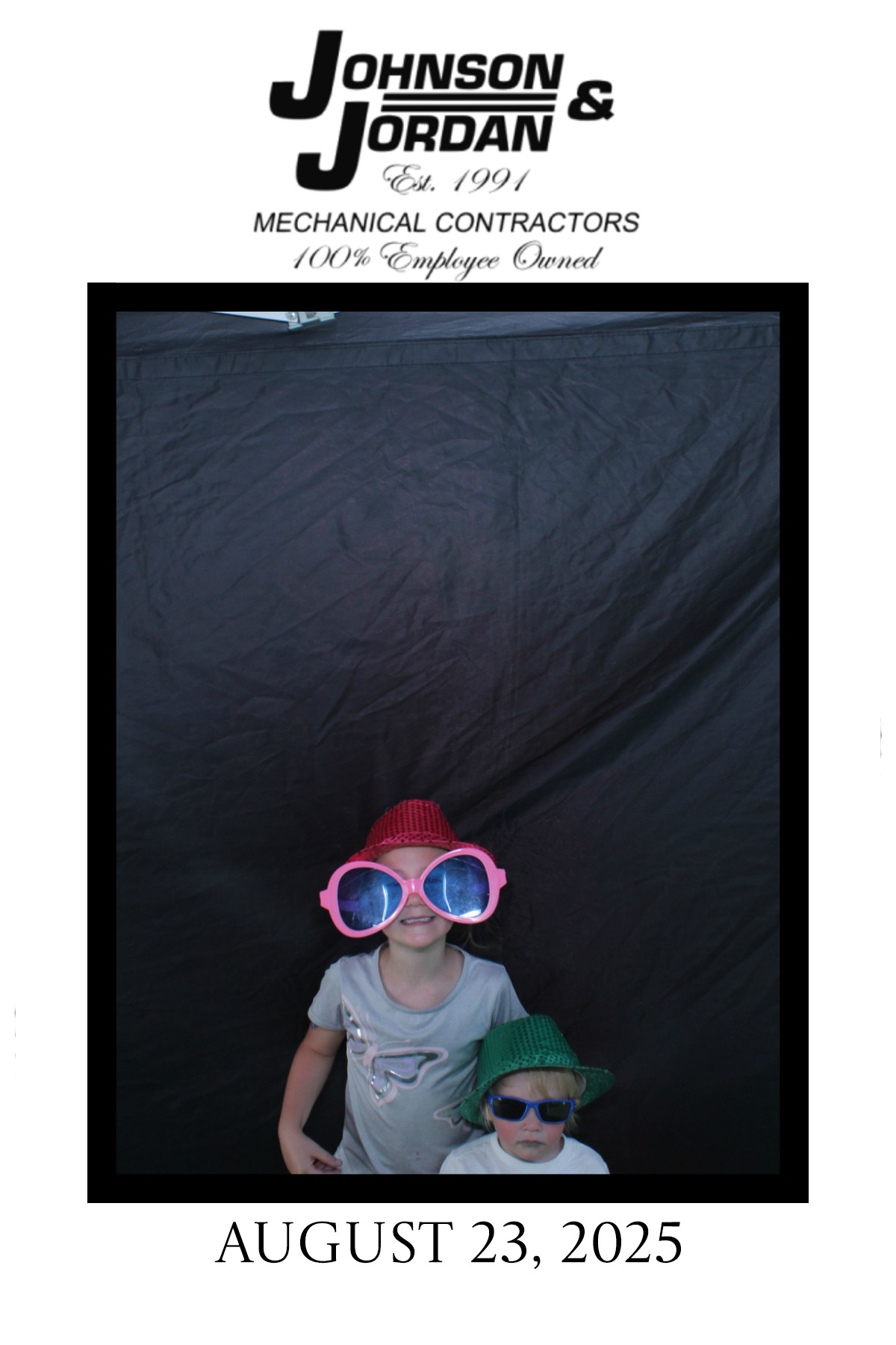 Johnson & Jordan Picnic 2025 | View more photos from the event at gallery.mainemagicmirror.com/u/MaineMagicMirror/Johnson-Jordan-Picnic-2025