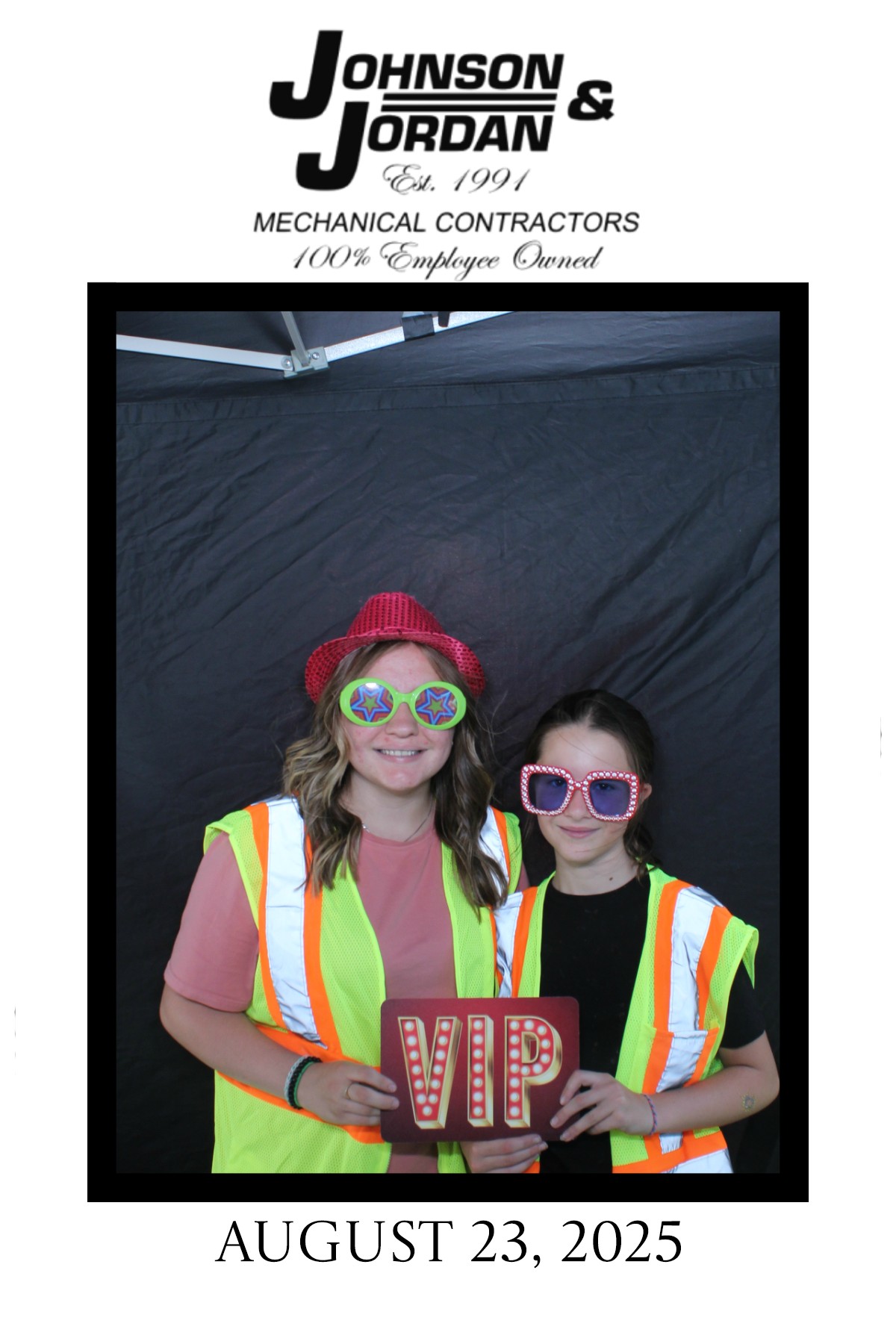 Johnson & Jordan Picnic 2025 | View more photos from the event at gallery.mainemagicmirror.com/u/MaineMagicMirror/Johnson-Jordan-Picnic-2025