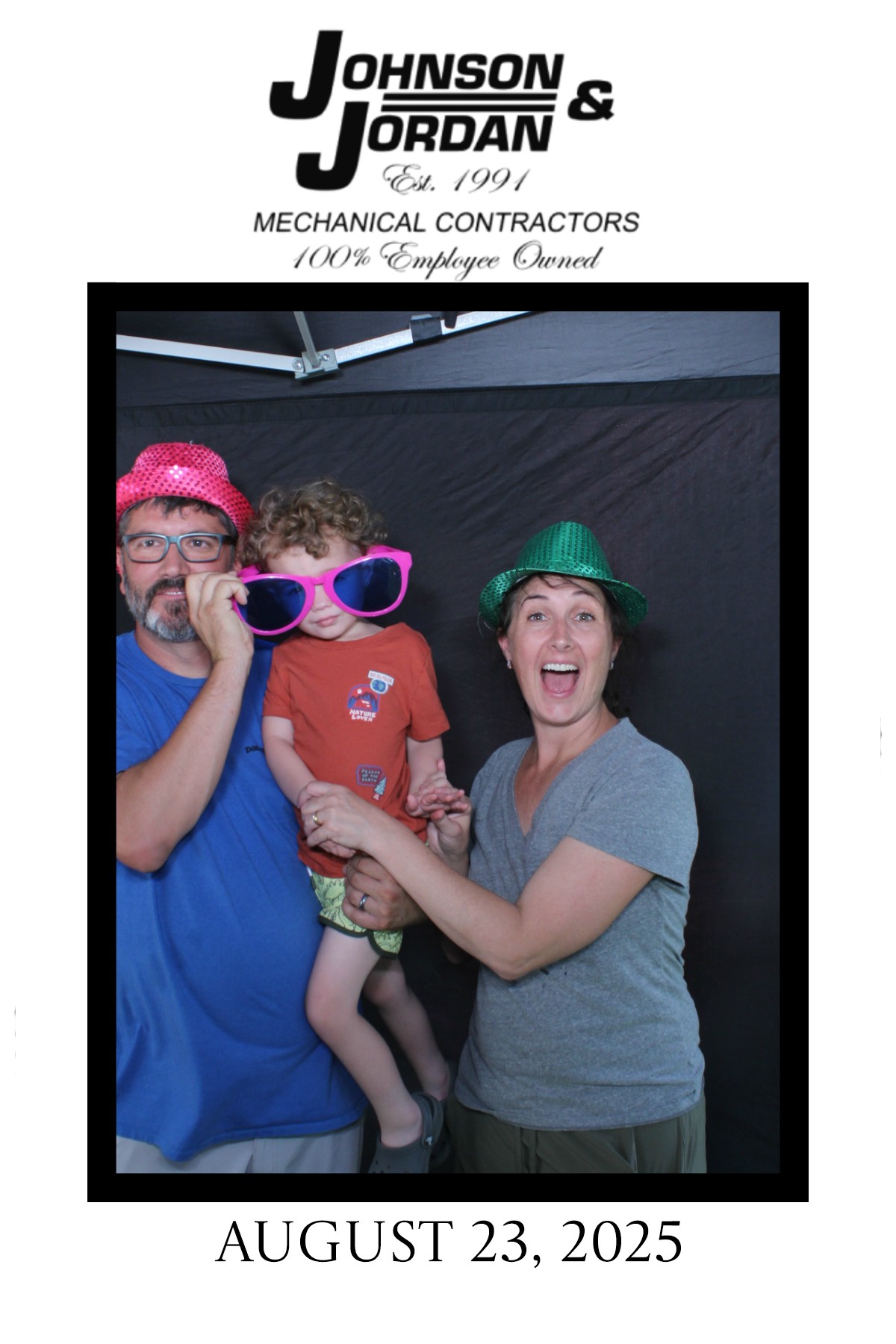 Johnson & Jordan Picnic 2025 | View more photos from the event at gallery.mainemagicmirror.com/u/MaineMagicMirror/Johnson-Jordan-Picnic-2025