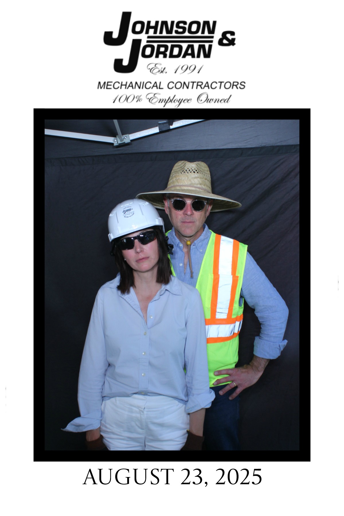 Johnson & Jordan Picnic 2025 | View more photos from the event at gallery.mainemagicmirror.com/u/MaineMagicMirror/Johnson-Jordan-Picnic-2025