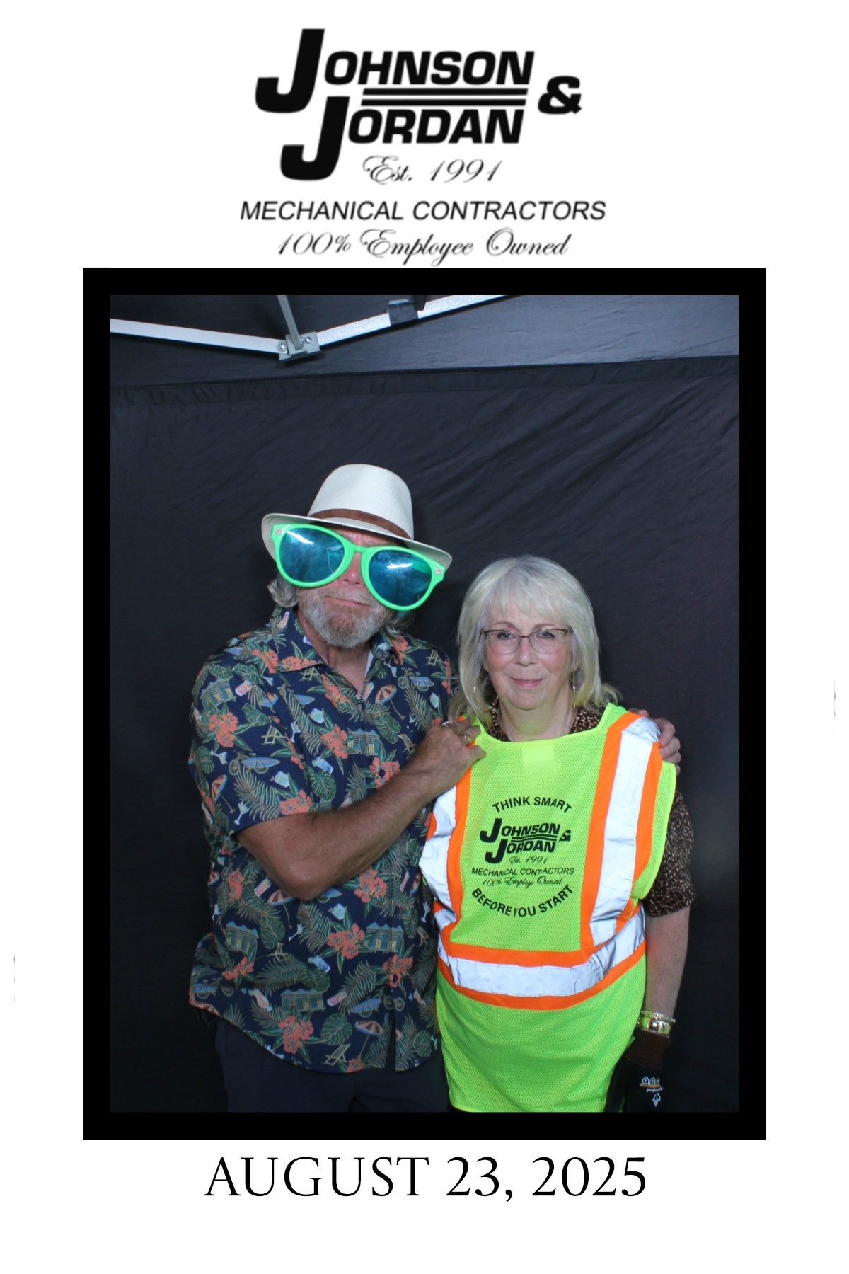 Johnson & Jordan Picnic 2025 | View more photos from the event at gallery.mainemagicmirror.com/u/MaineMagicMirror/Johnson-Jordan-Picnic-2025